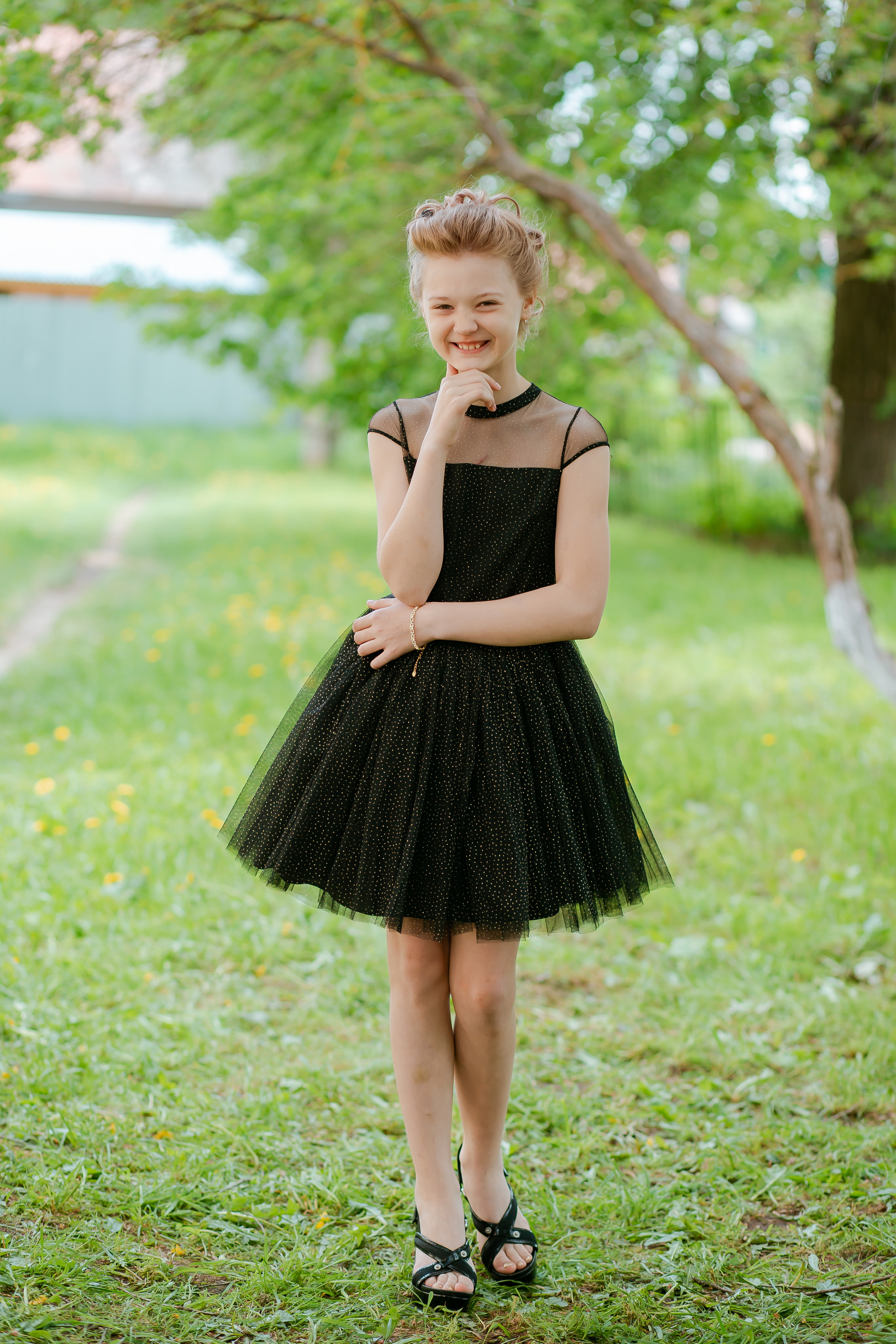 Фотосессия для выпускников 4 класса. Студия выпускных альбомов Остров