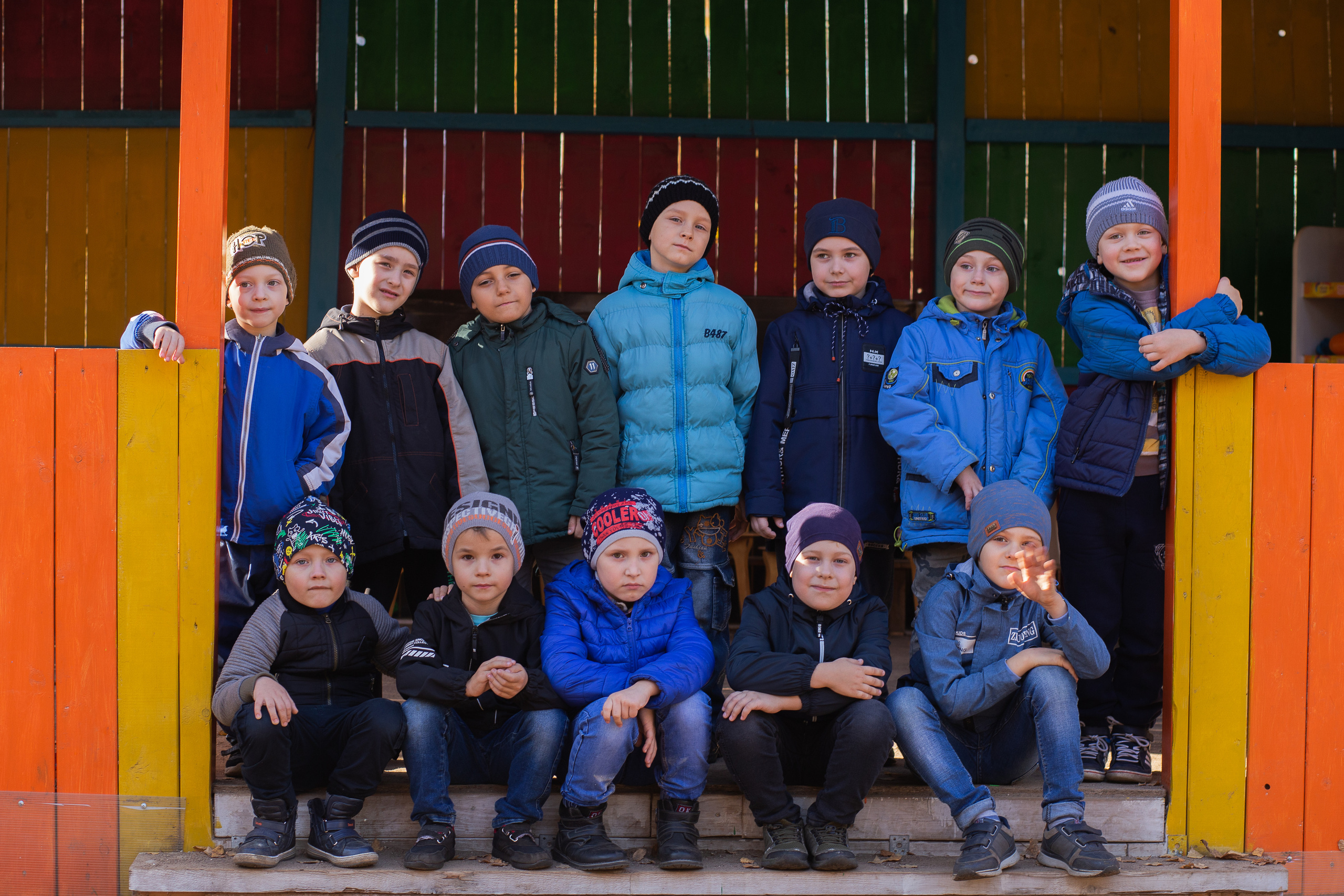 Пример ВСЕЙ съемки для выпускного диплома. Студия выпускных альбомов Остров