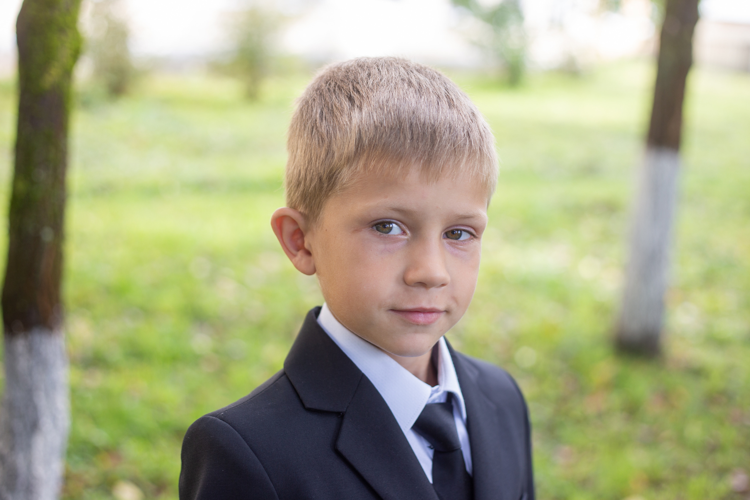 Съёмка для буклета. Студия выпускных альбомов Остров