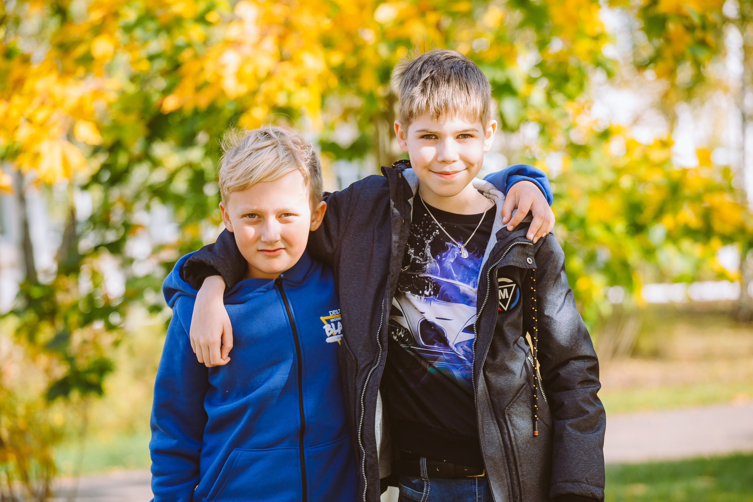 Выпускники 4 класса для фотокниги. Студия выпускных альбомов Остров