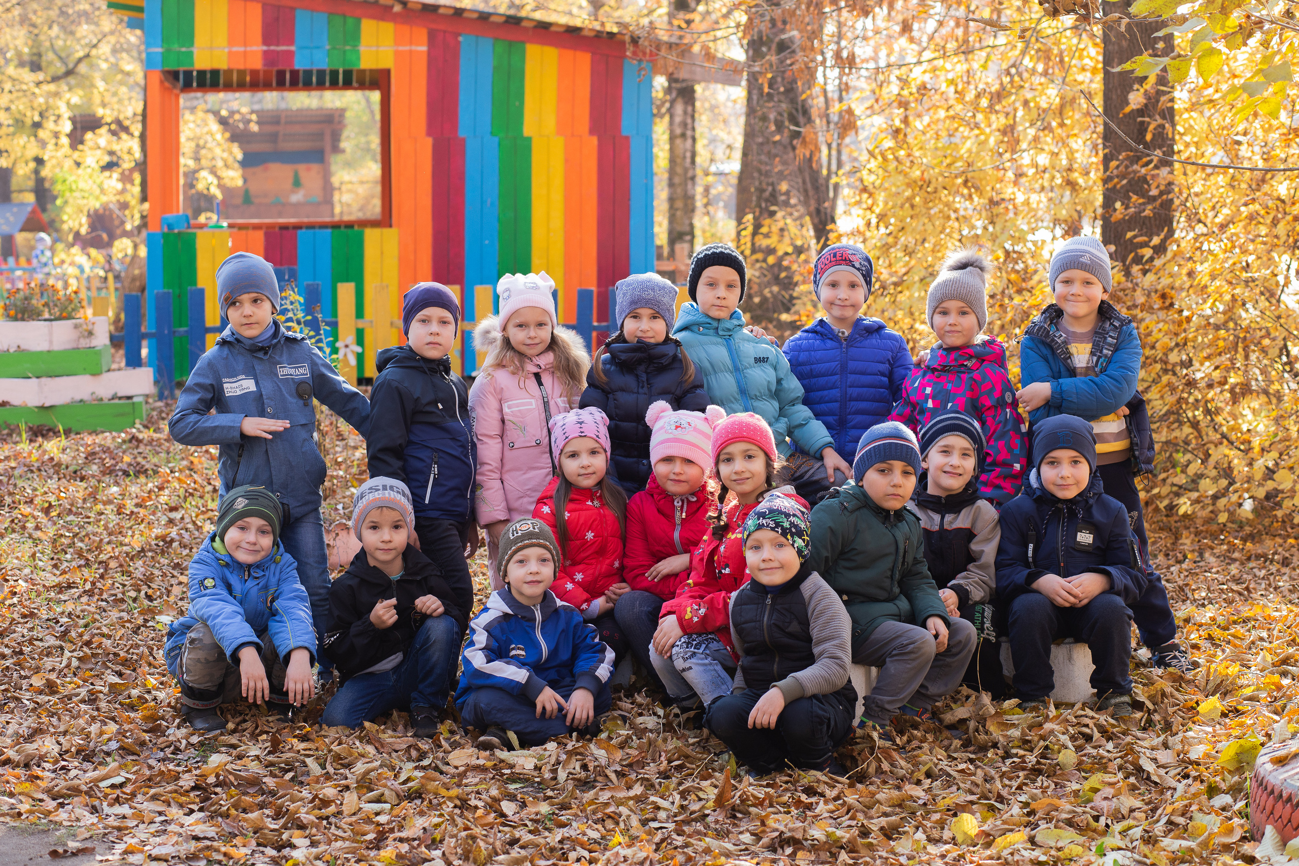 Пример ВСЕЙ съемки для выпускного диплома. Студия выпускных альбомов Остров