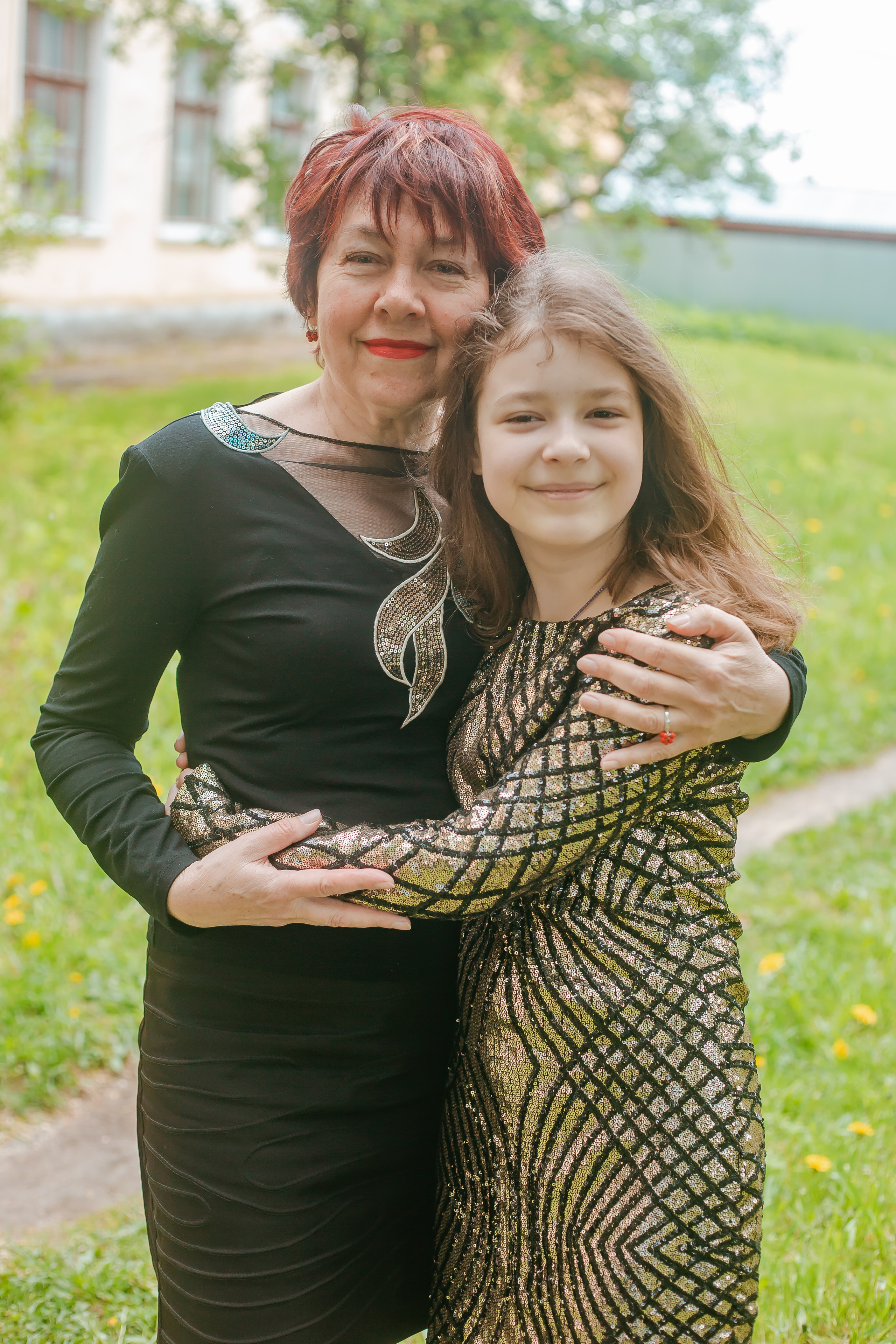 Фотосессия для выпускников 4 класса. Студия выпускных альбомов Остров