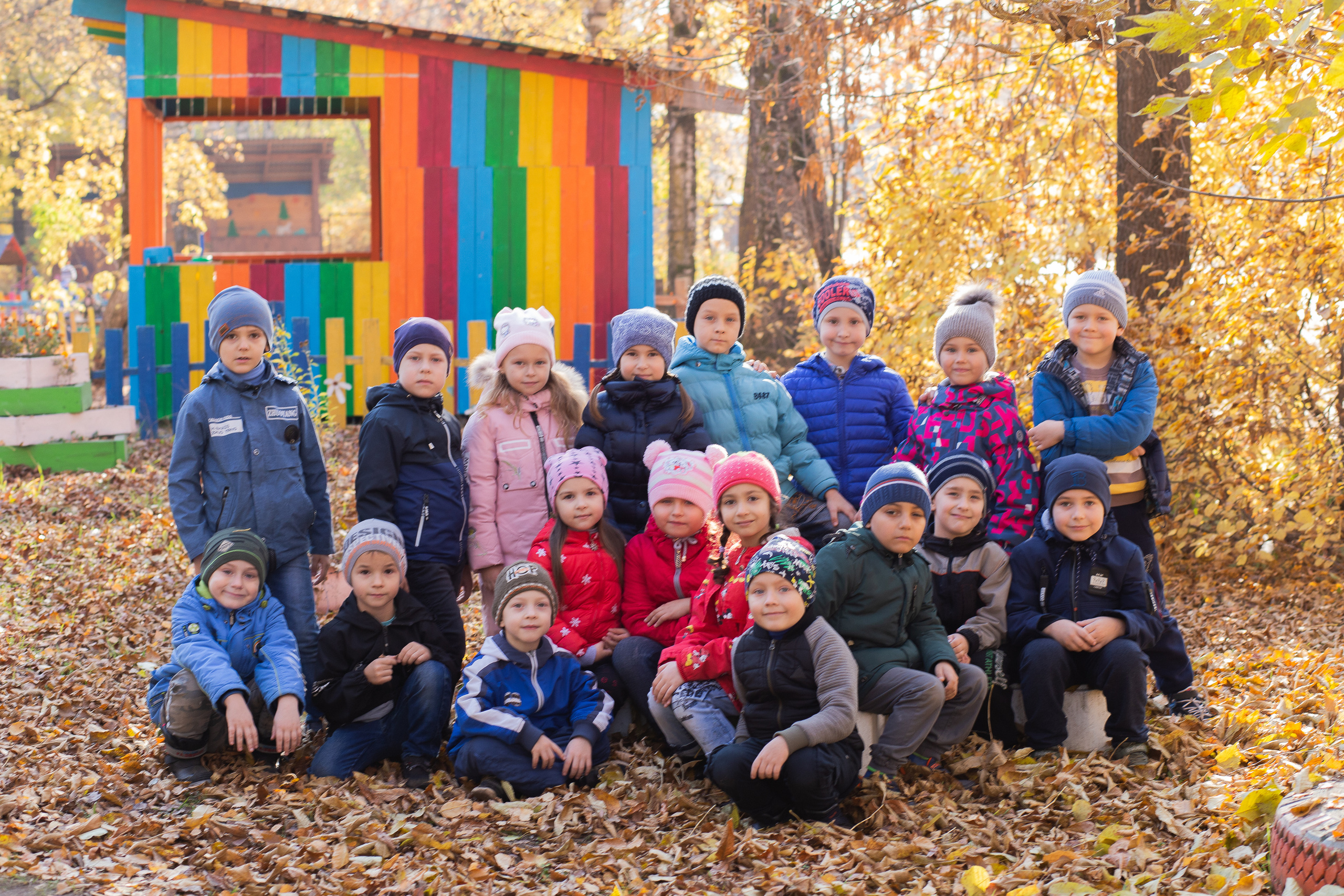 Пример ВСЕЙ съемки для выпускного диплома. Студия выпускных альбомов Остров