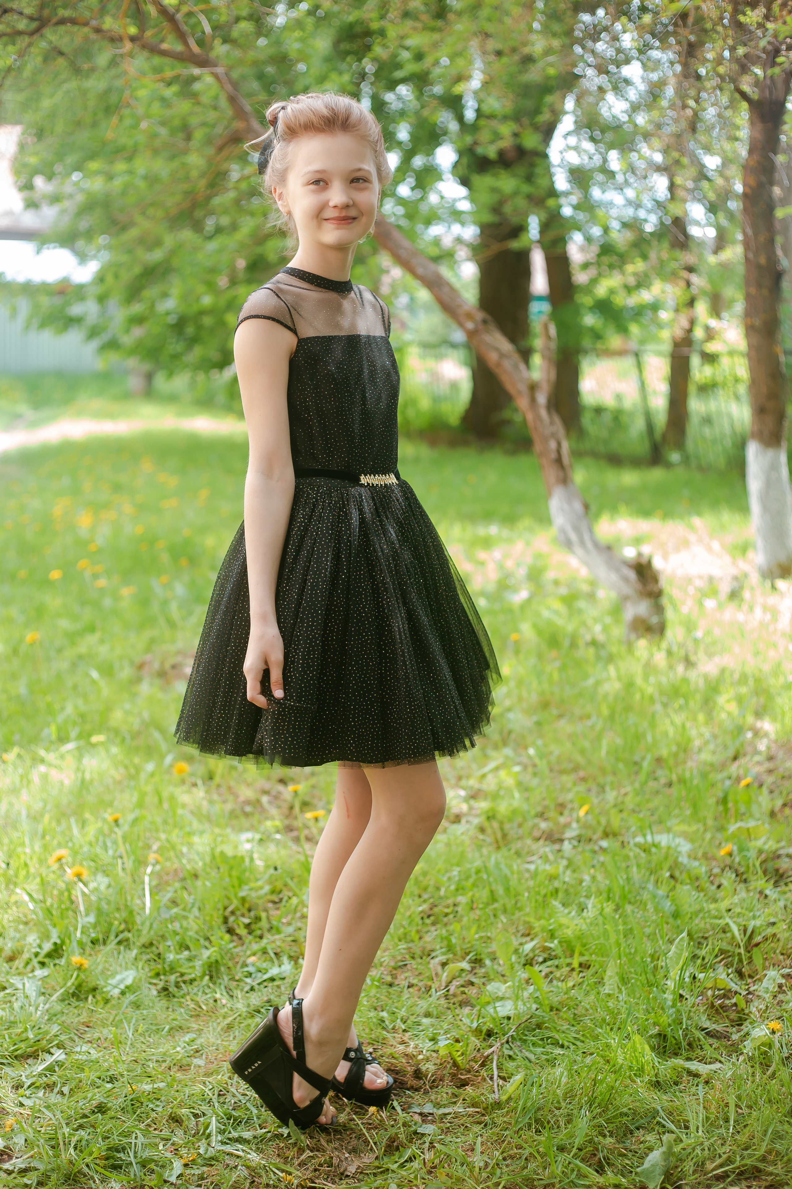 Фотосессия для выпускников 4 класса. Студия выпускных альбомов Остров