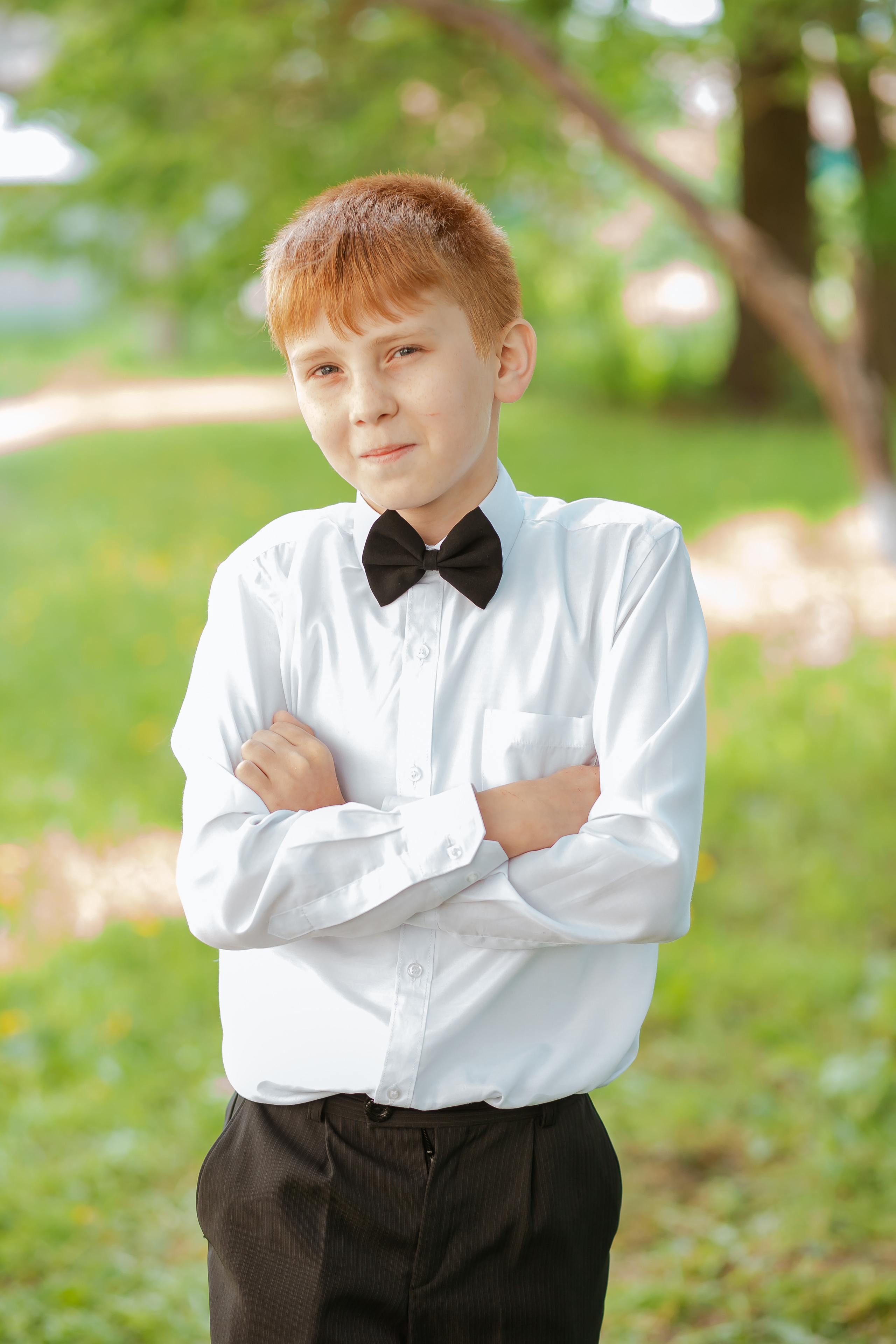 Фотосессия для выпускников 4 класса. Студия выпускных альбомов Остров