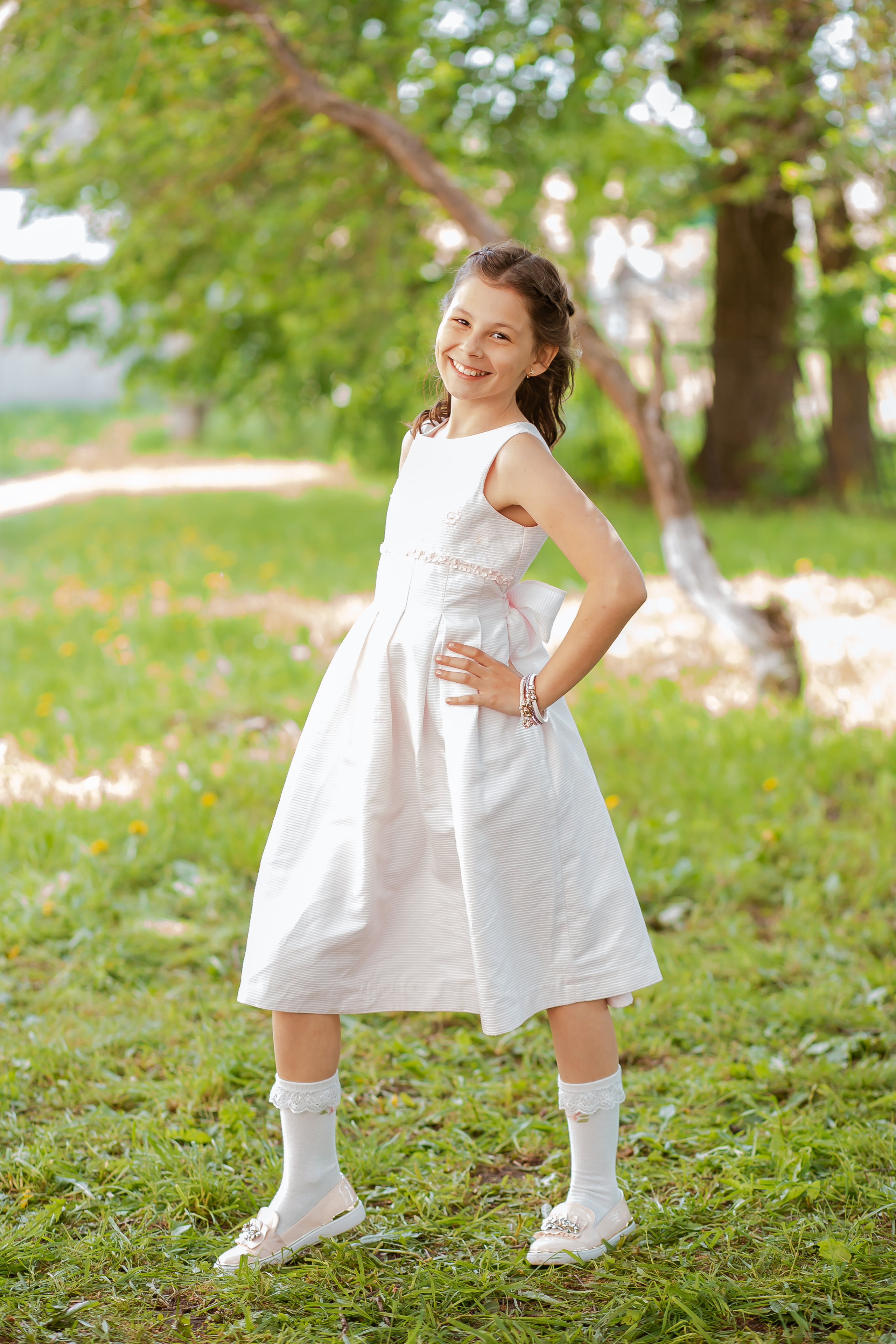 Фотосессия для выпускников 4 класса. Студия выпускных альбомов Остров