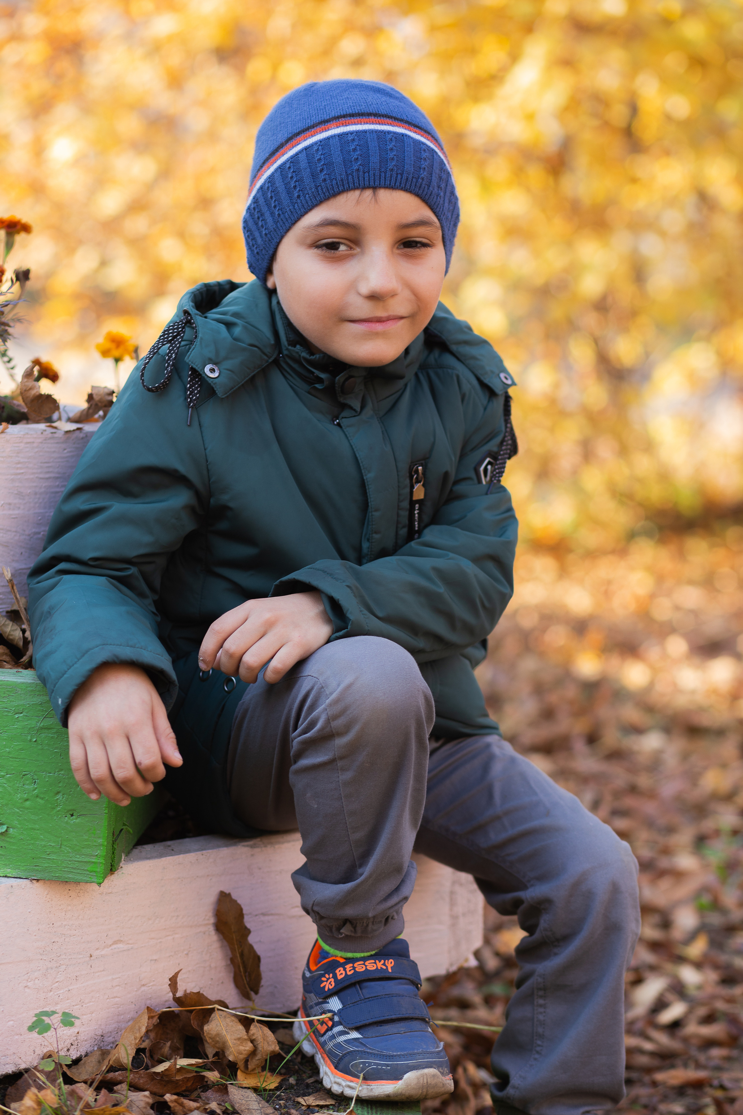 Пример ВСЕЙ съемки для выпускного диплома. Студия выпускных альбомов Остров
