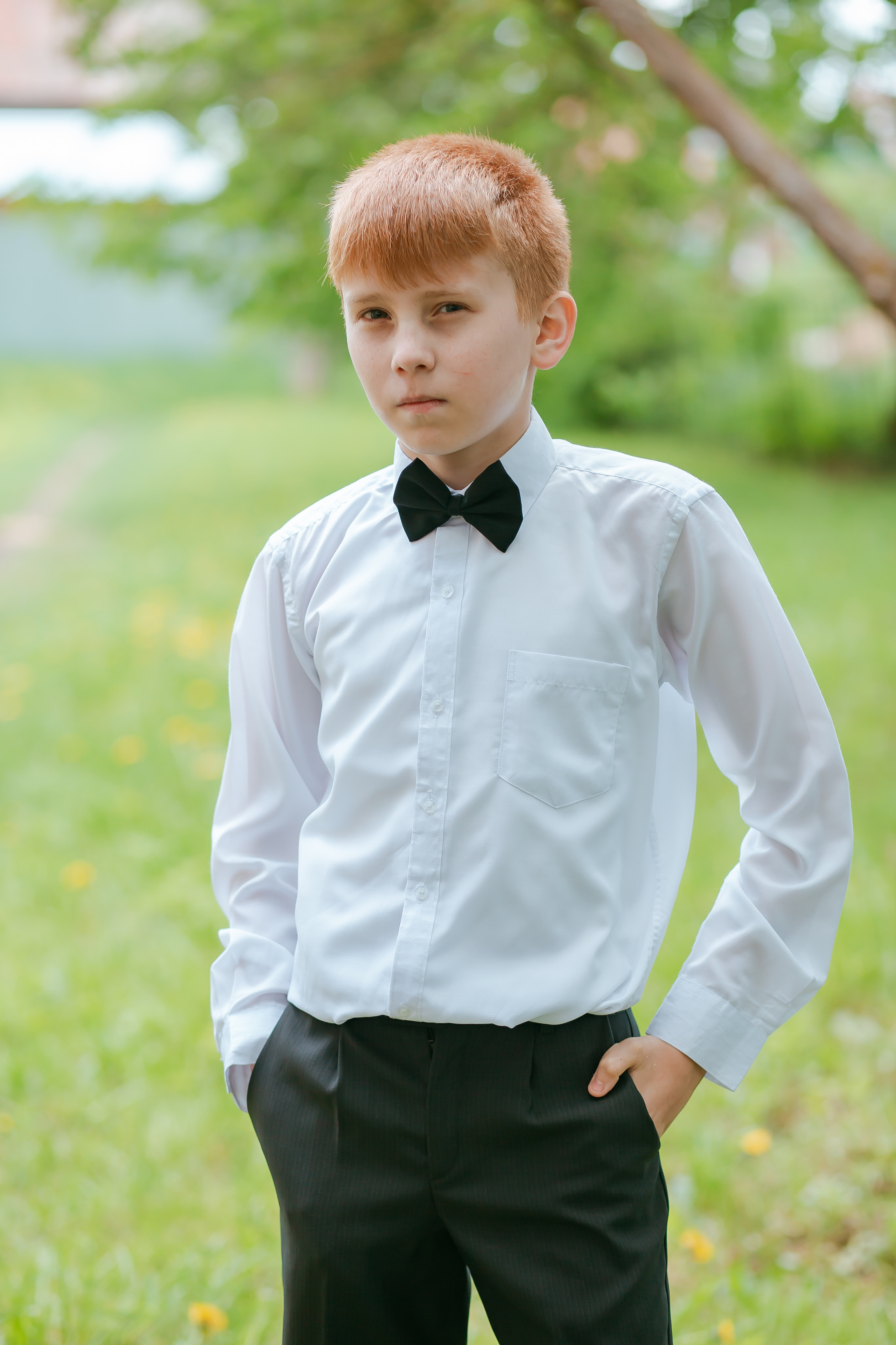 Фотосессия для выпускников 4 класса. Студия выпускных альбомов Остров