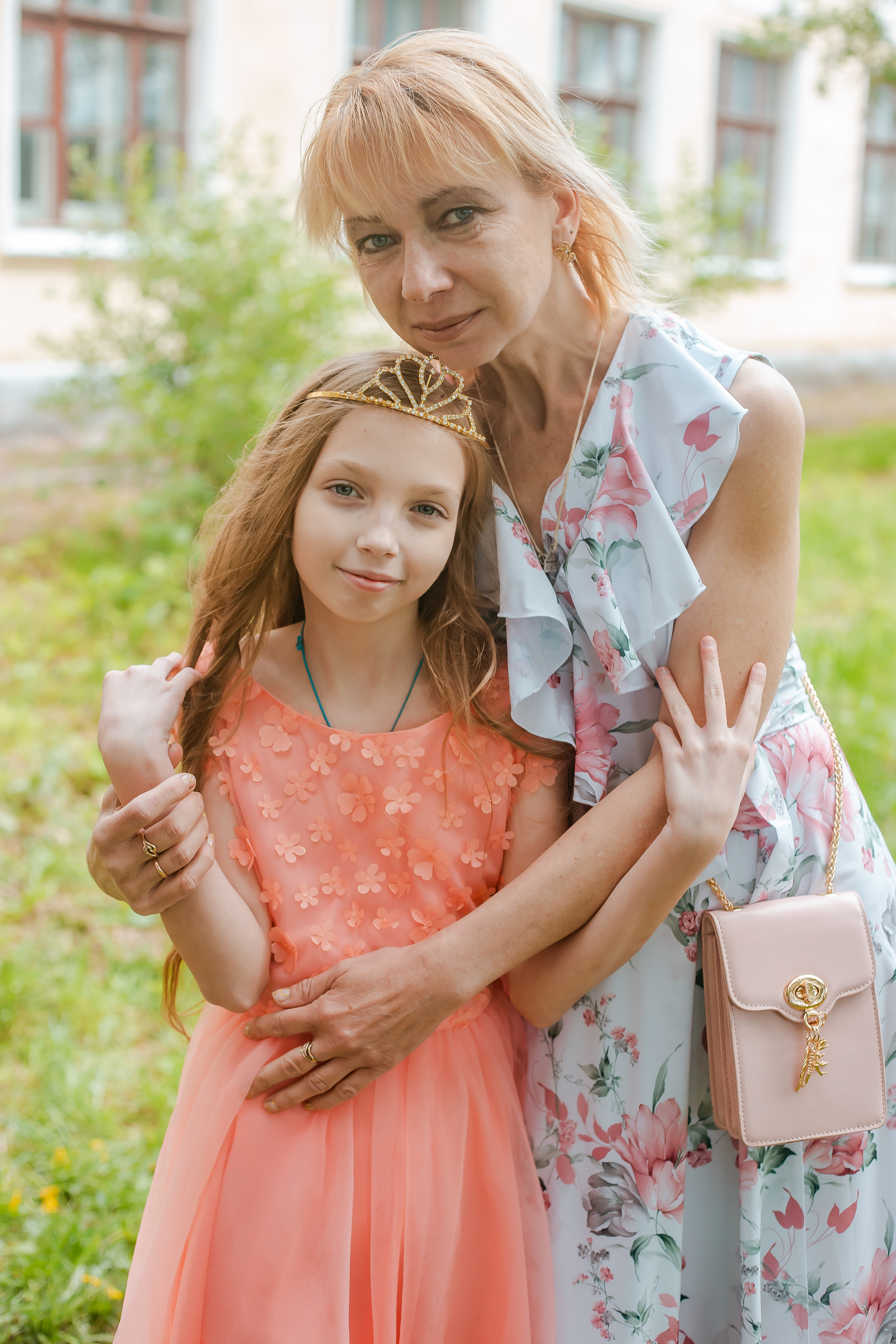 Фотосессия для выпускников 4 класса. Студия выпускных альбомов Остров