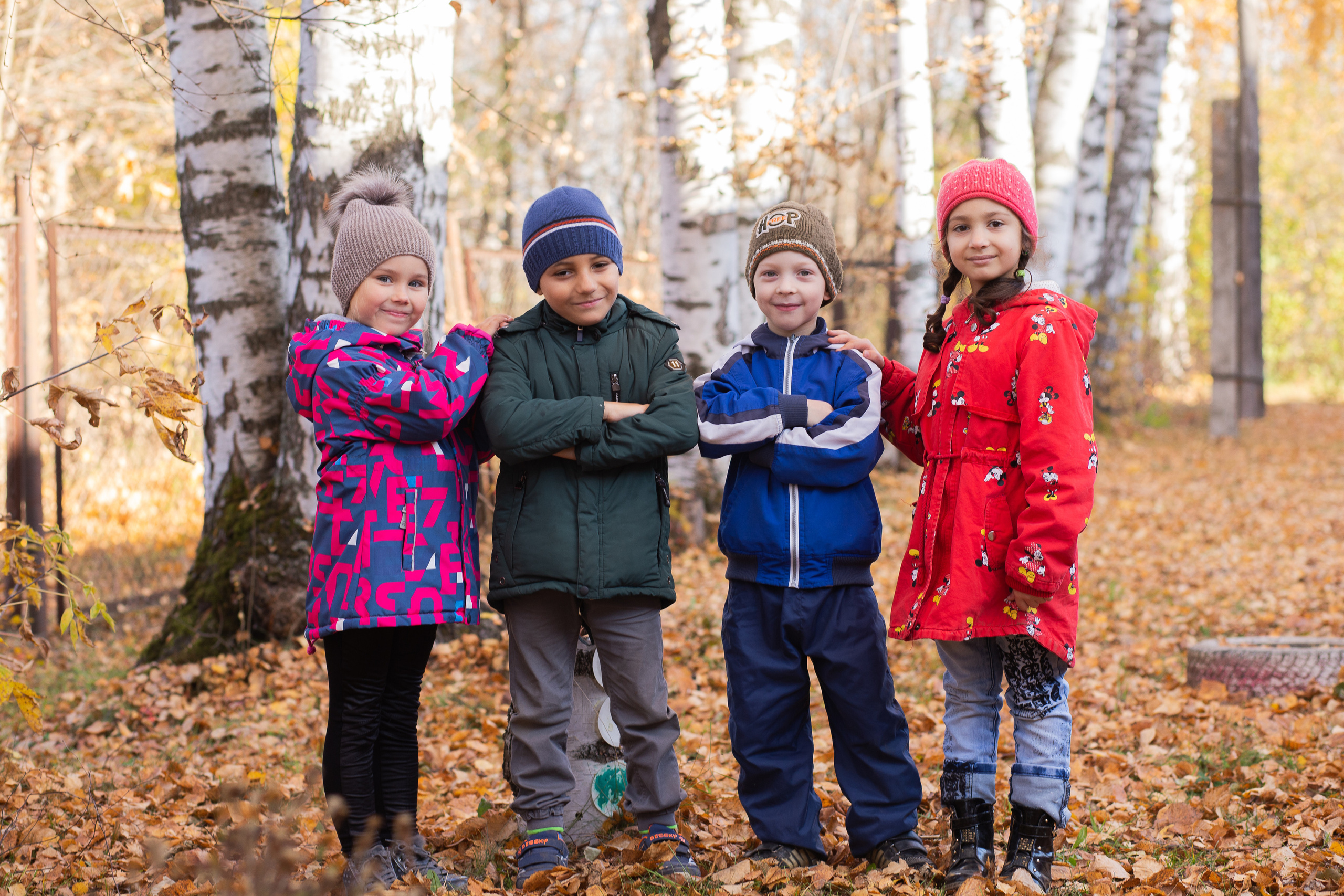 Пример ВСЕЙ съемки для выпускного диплома. Студия выпускных альбомов Остров