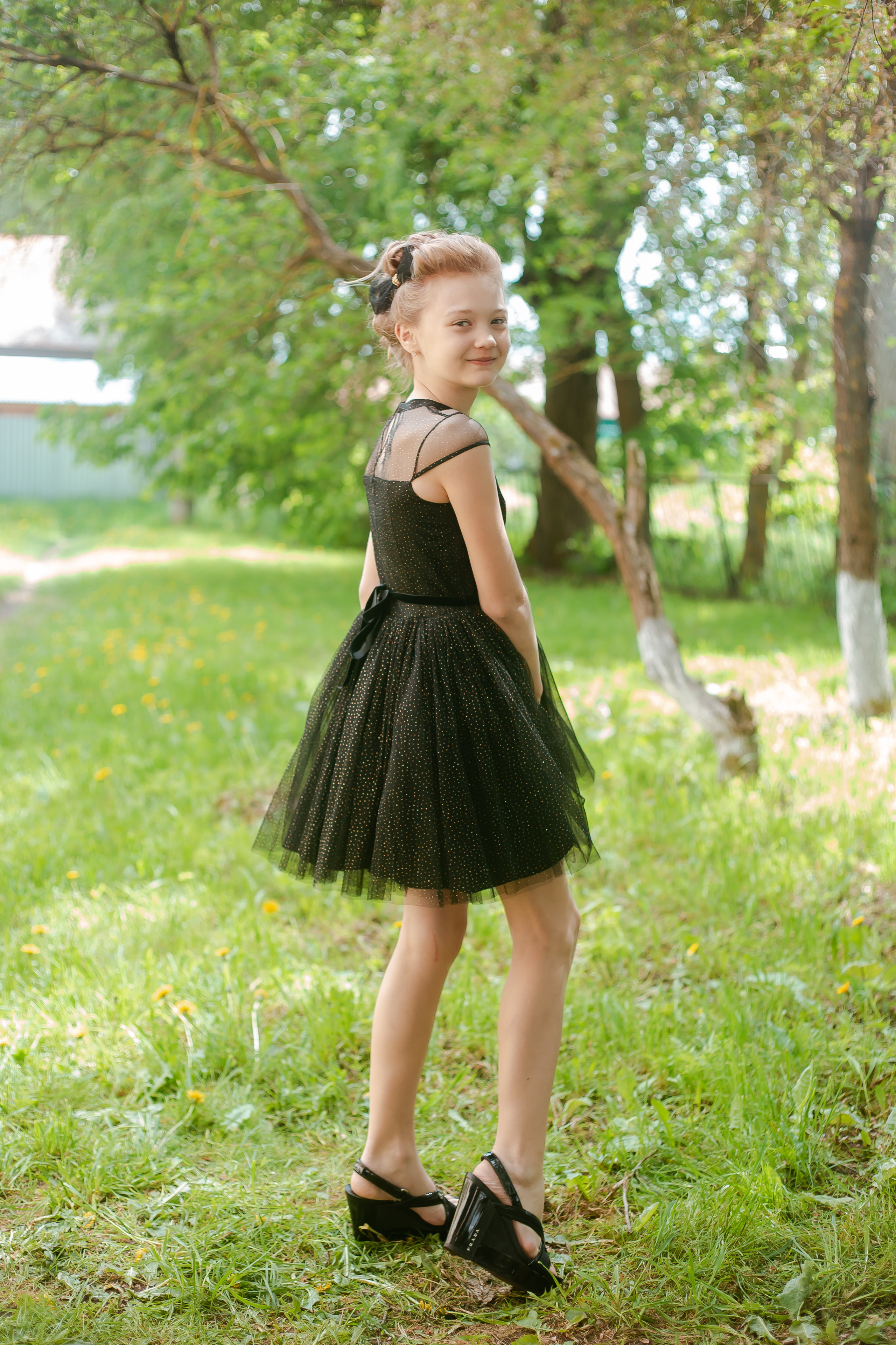 Фотосессия для выпускников 4 класса. Студия выпускных альбомов Остров