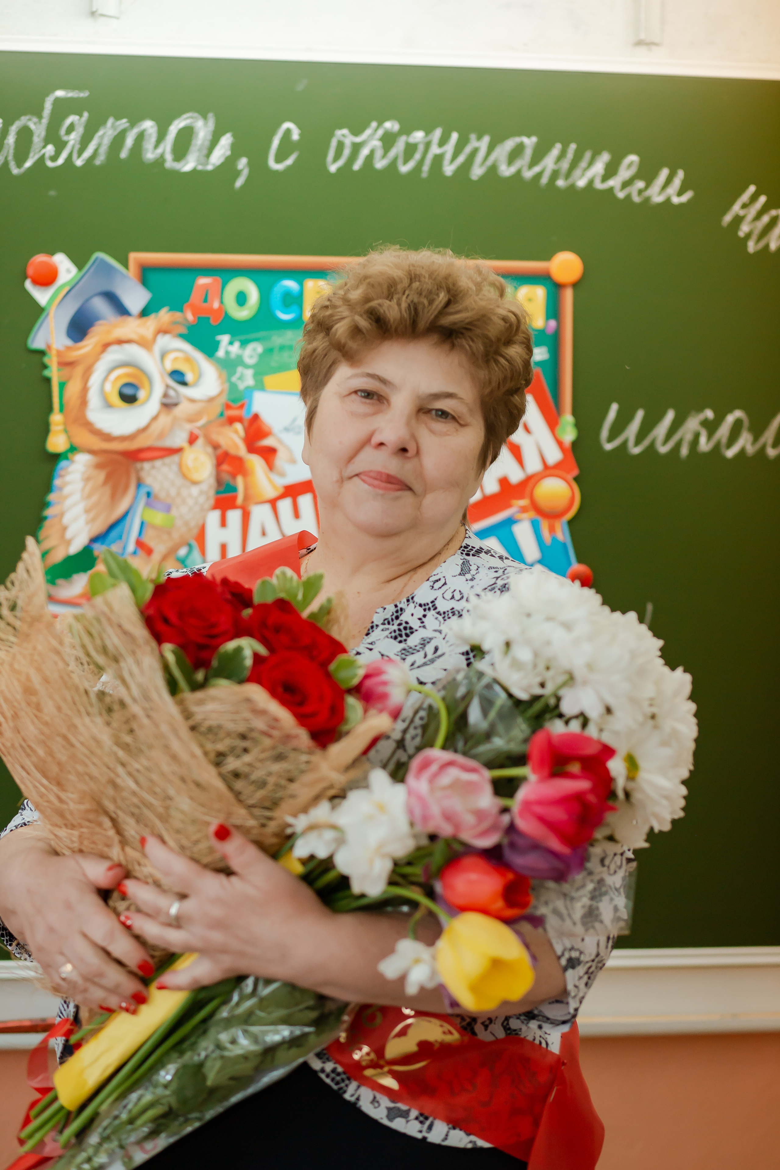 Фотосессия для выпускников 4 класса. Студия выпускных альбомов Остров