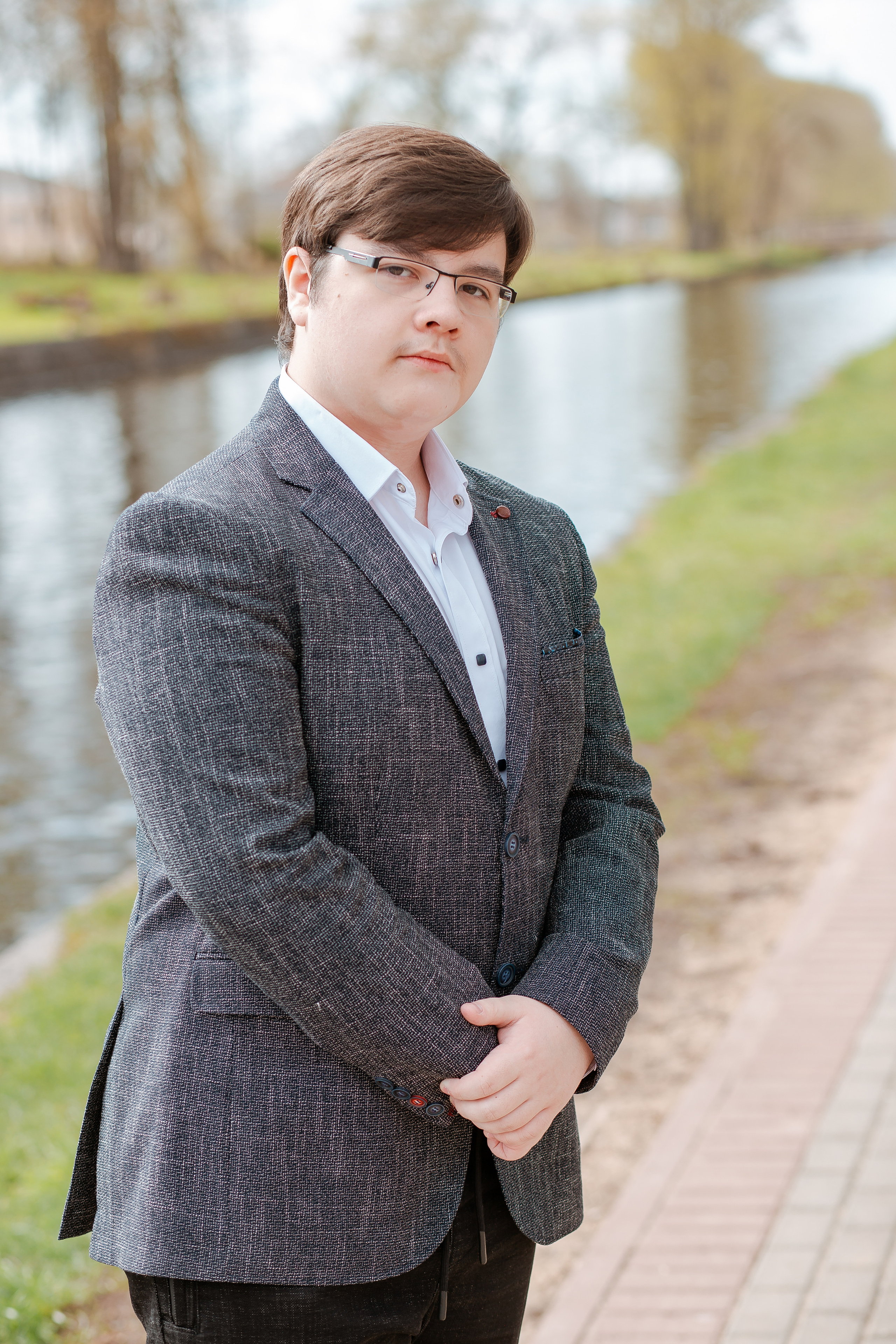 Съёмка для выпускного журнала «в стиле». Студия выпускных альбомов Остров