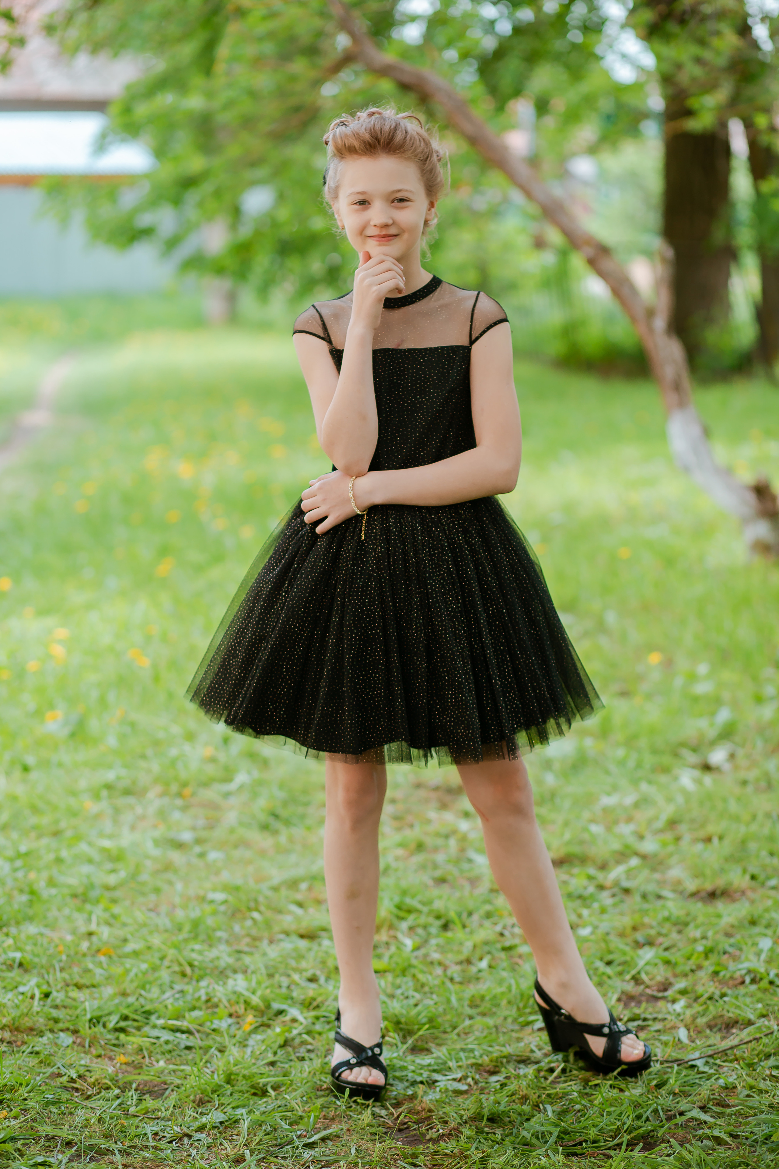 Фотосессия для выпускников 4 класса. Студия выпускных альбомов Остров