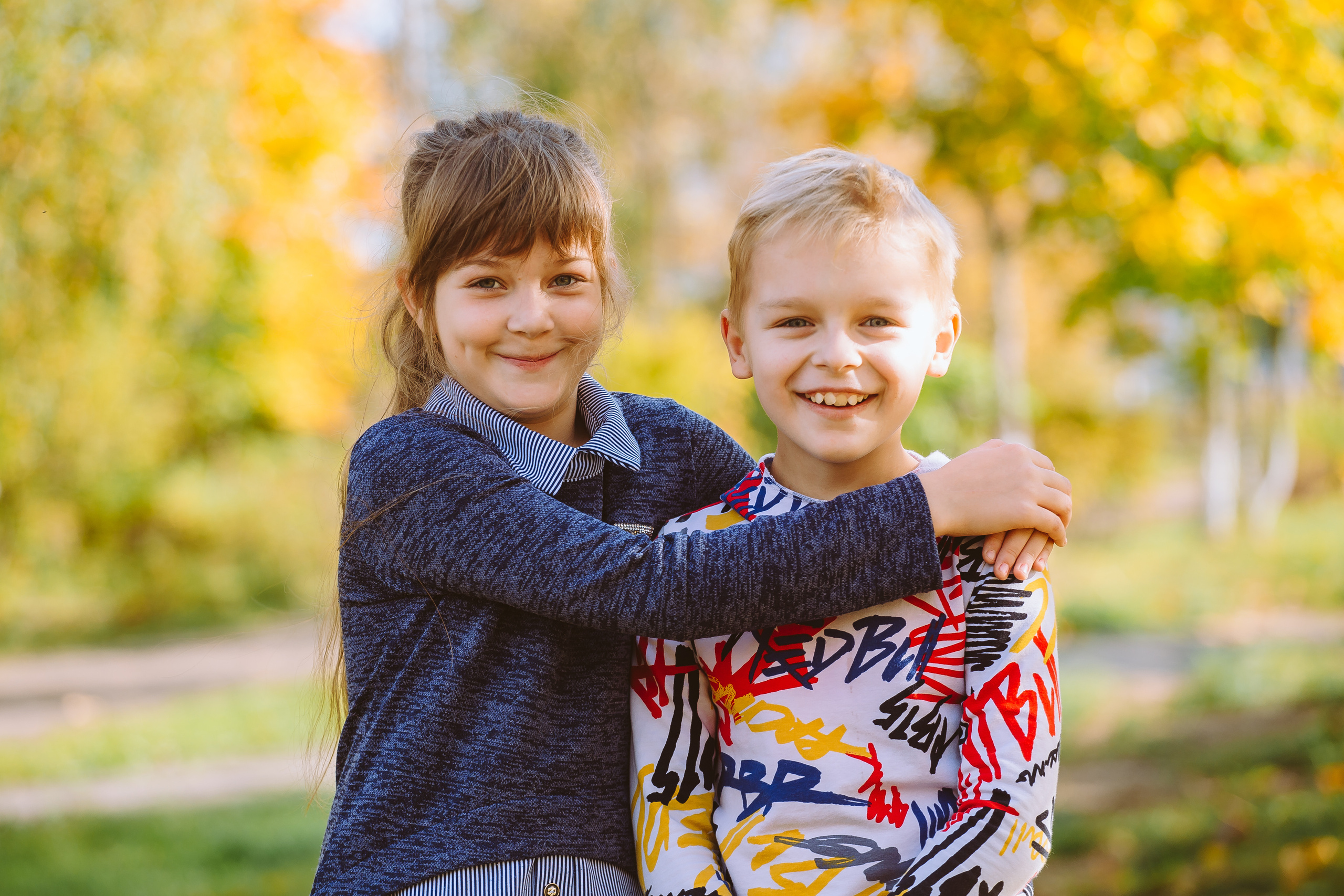 Выпускники 4 класса для фотокниги. Студия выпускных альбомов Остров