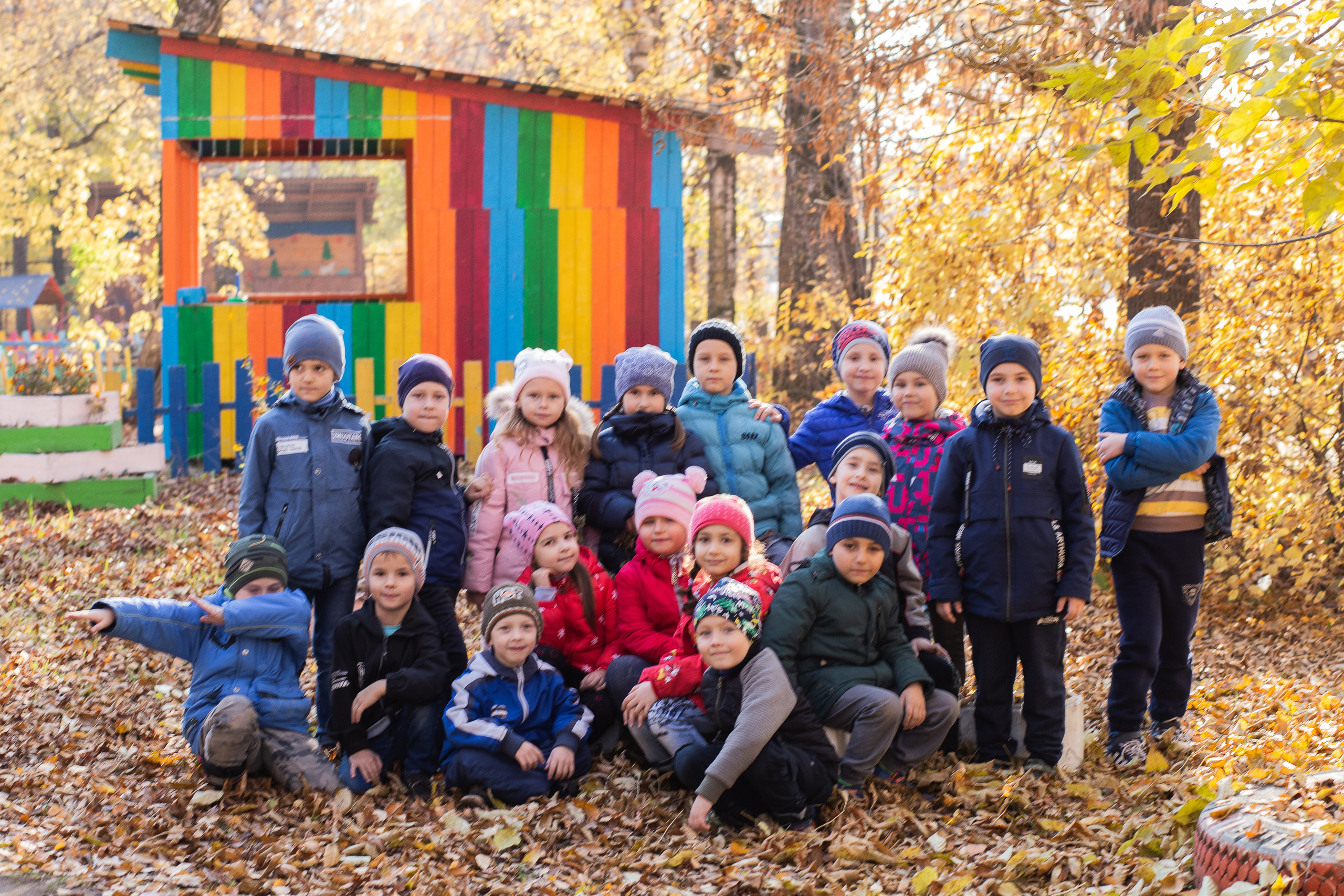 Пример ВСЕЙ съемки для выпускного диплома. Студия выпускных альбомов Остров
