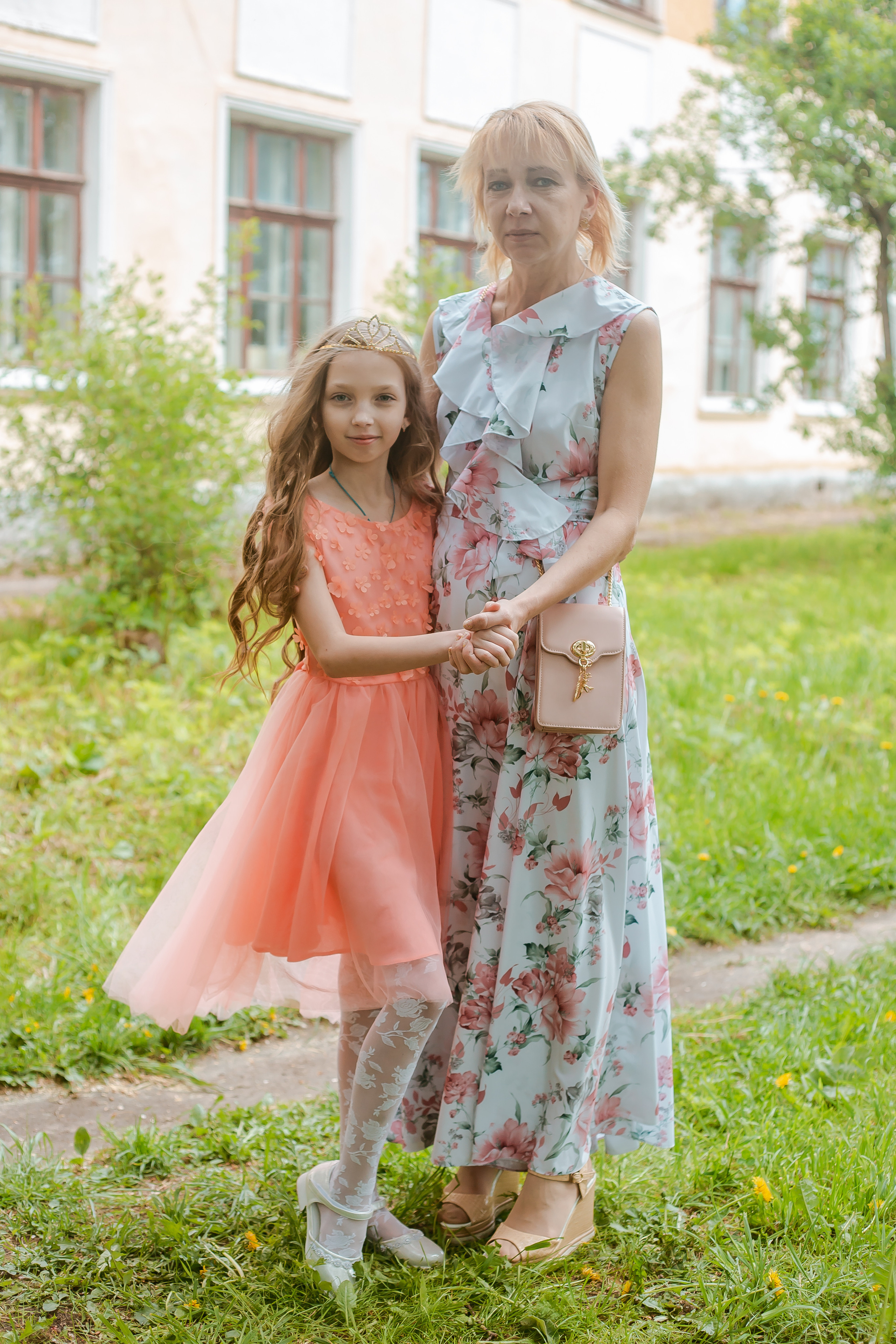 Фотосессия для выпускников 4 класса. Студия выпускных альбомов Остров