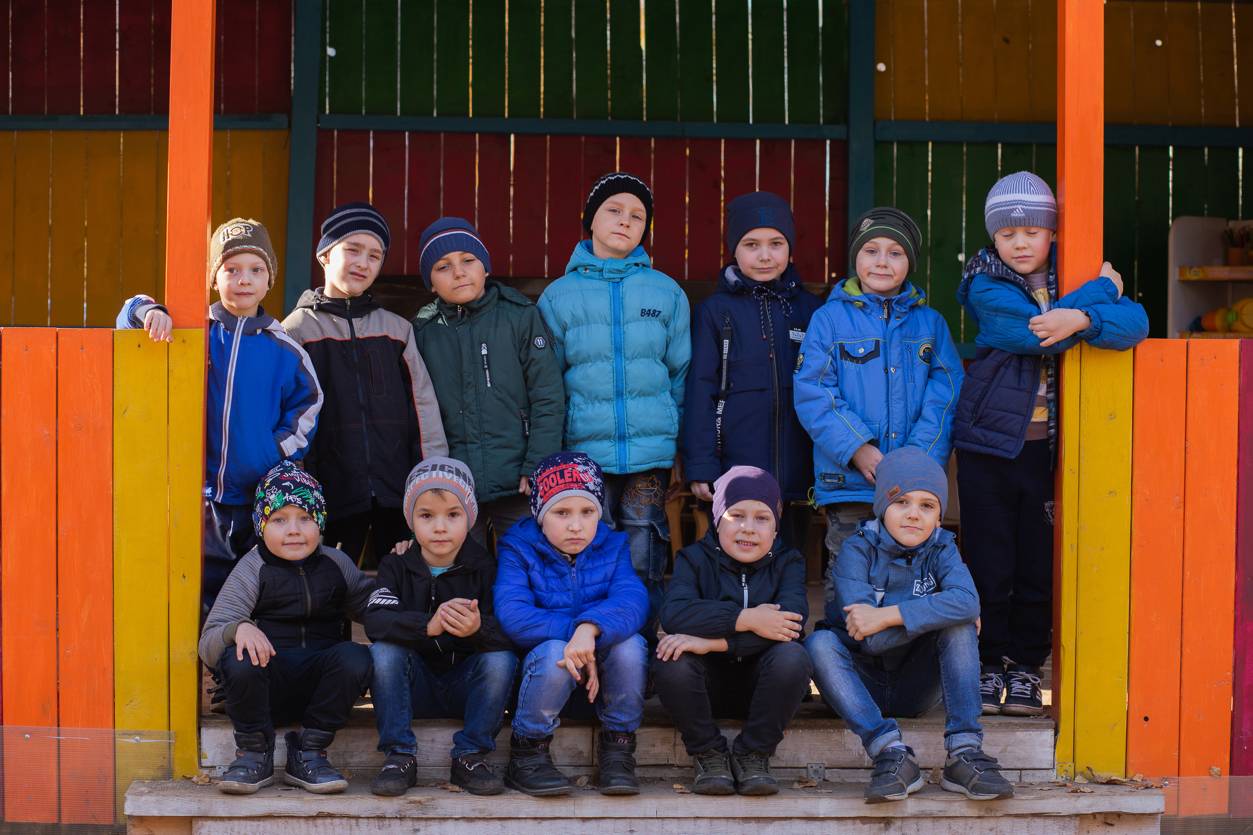 Пример ВСЕЙ съемки для выпускного диплома. Студия выпускных альбомов Остров