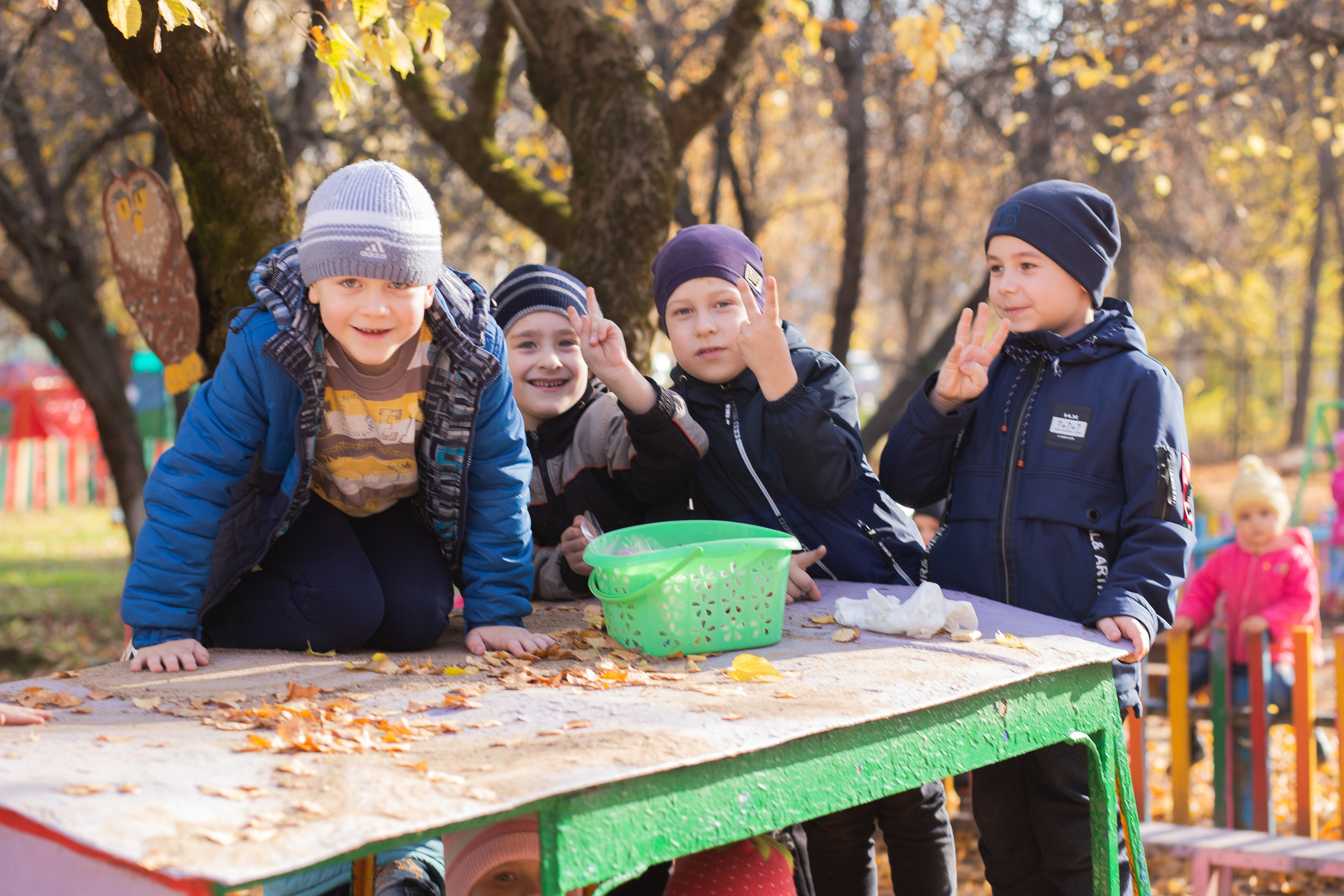 Пример ВСЕЙ съемки для выпускного диплома. Студия выпускных альбомов Остров
