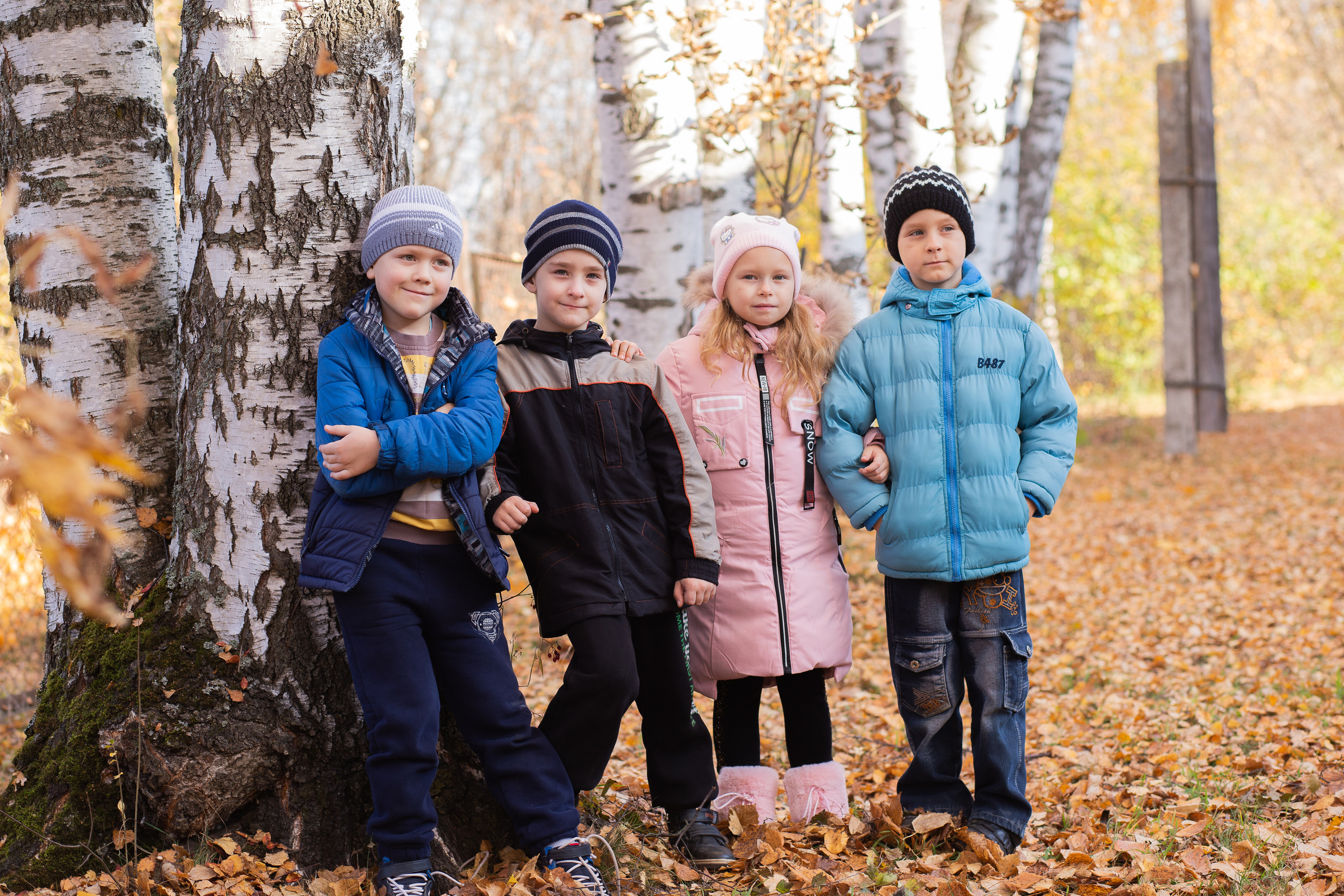 Пример ВСЕЙ съемки для выпускного диплома. Студия выпускных альбомов Остров