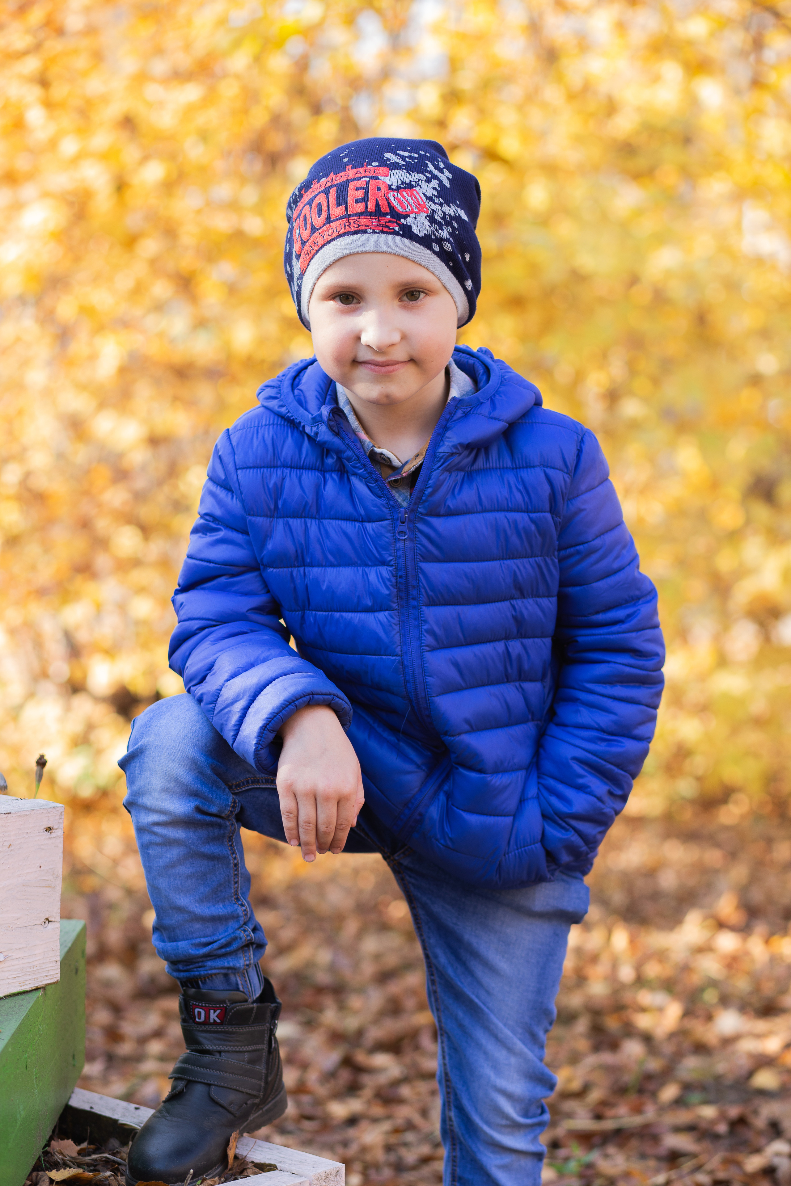 Пример ВСЕЙ съемки для выпускного диплома. Студия выпускных альбомов Остров