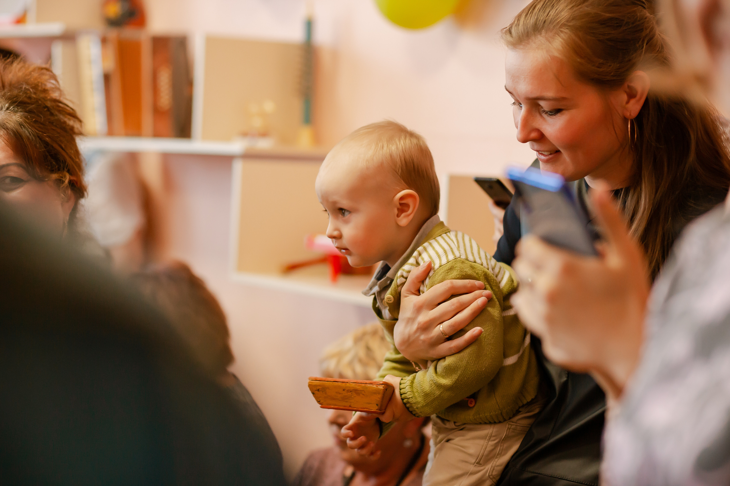 Выпускной в детском саду. Студия выпускных альбомов Остров