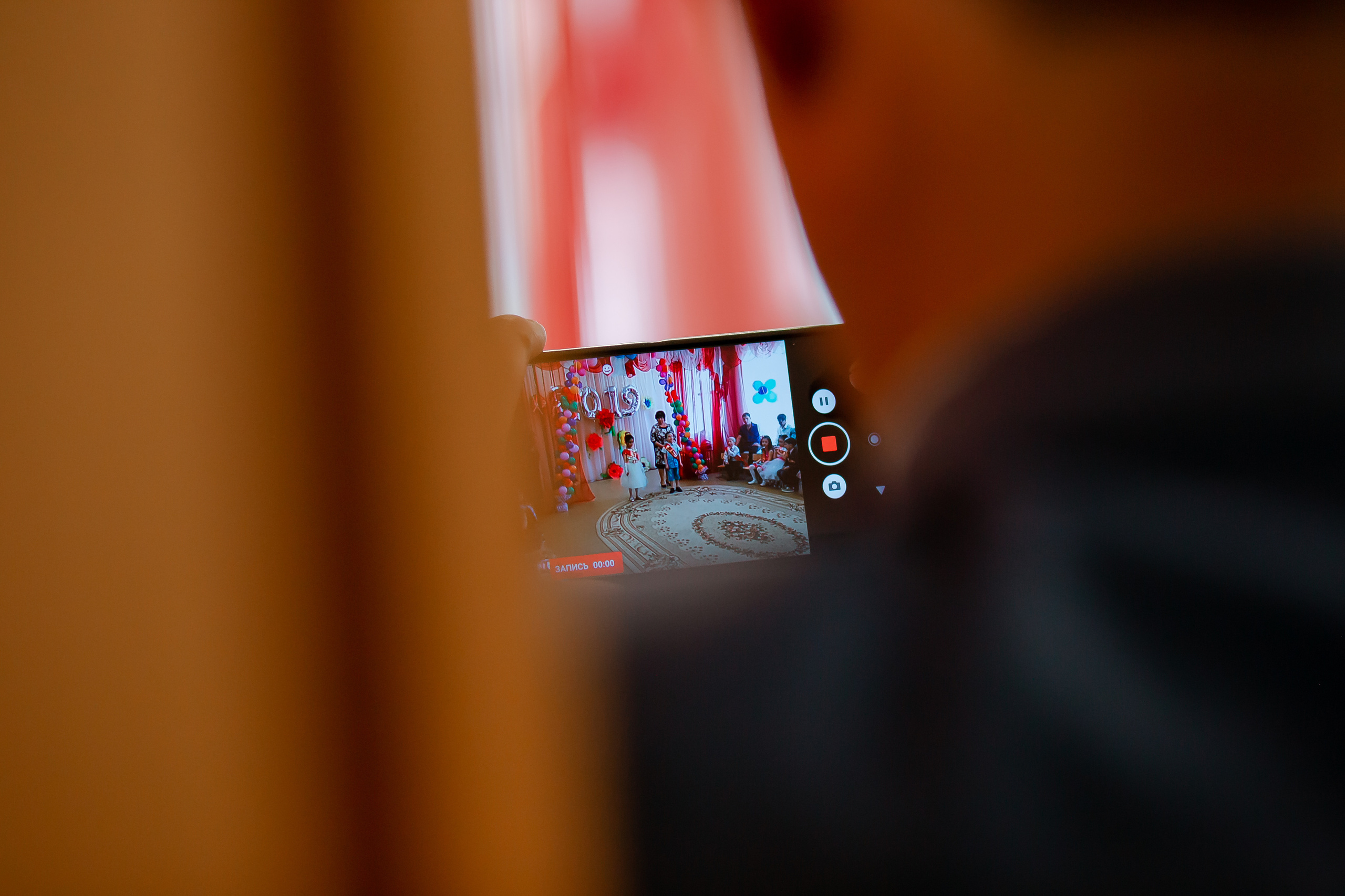 Выпускной в детском саду. Студия выпускных альбомов Остров