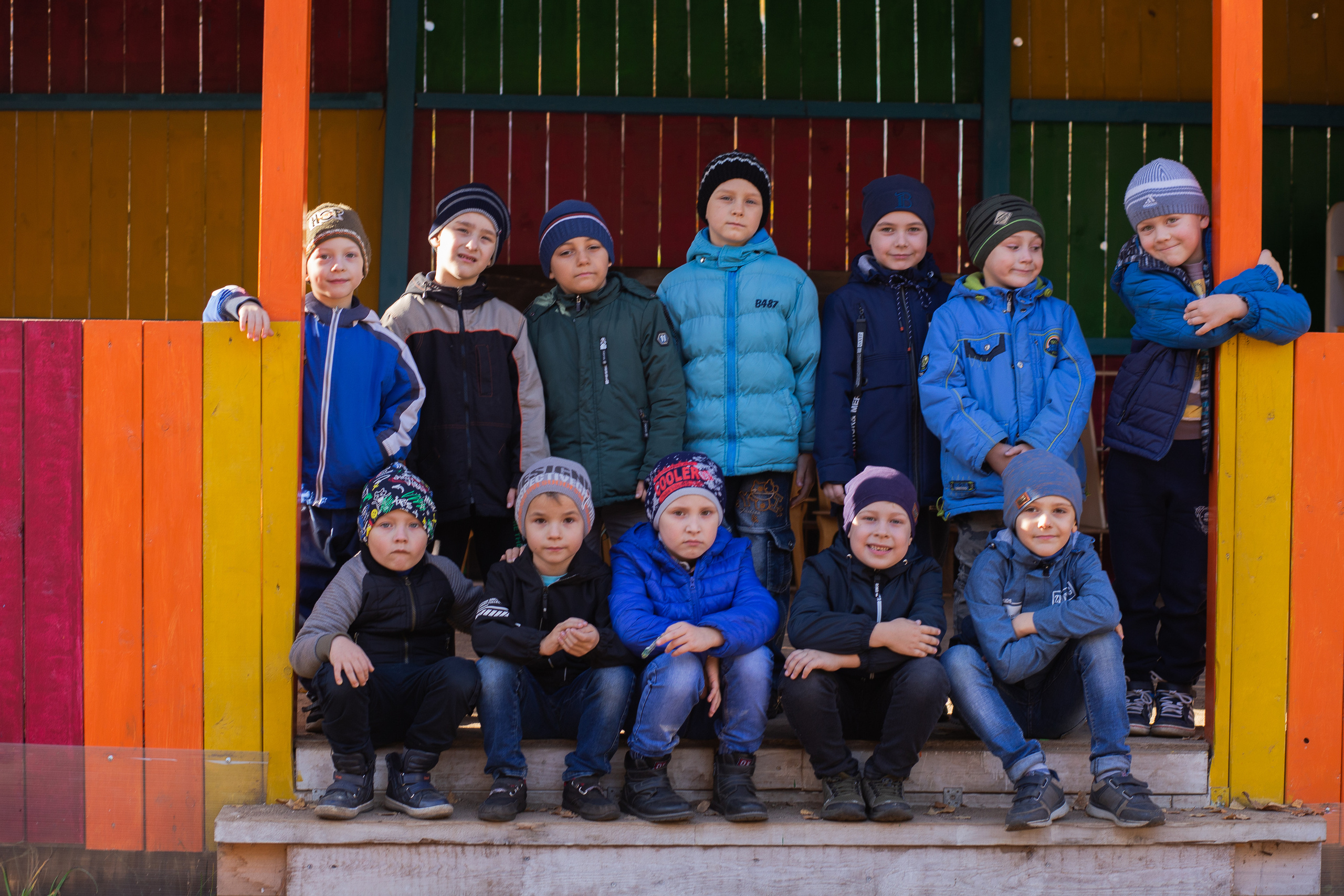 Пример ВСЕЙ съемки для выпускного диплома. Студия выпускных альбомов Остров