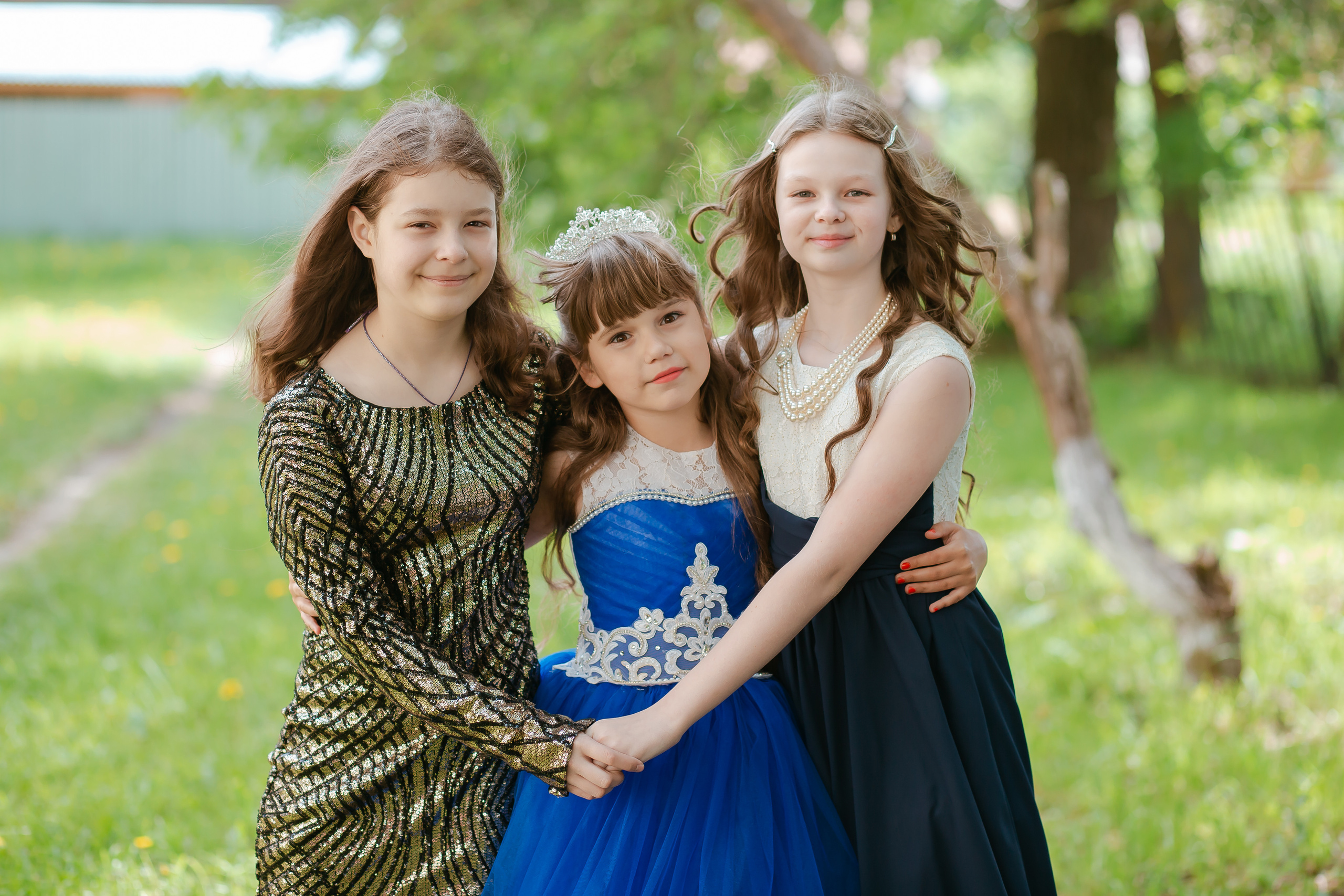 Фотосессия для выпускников 4 класса. Студия выпускных альбомов Остров