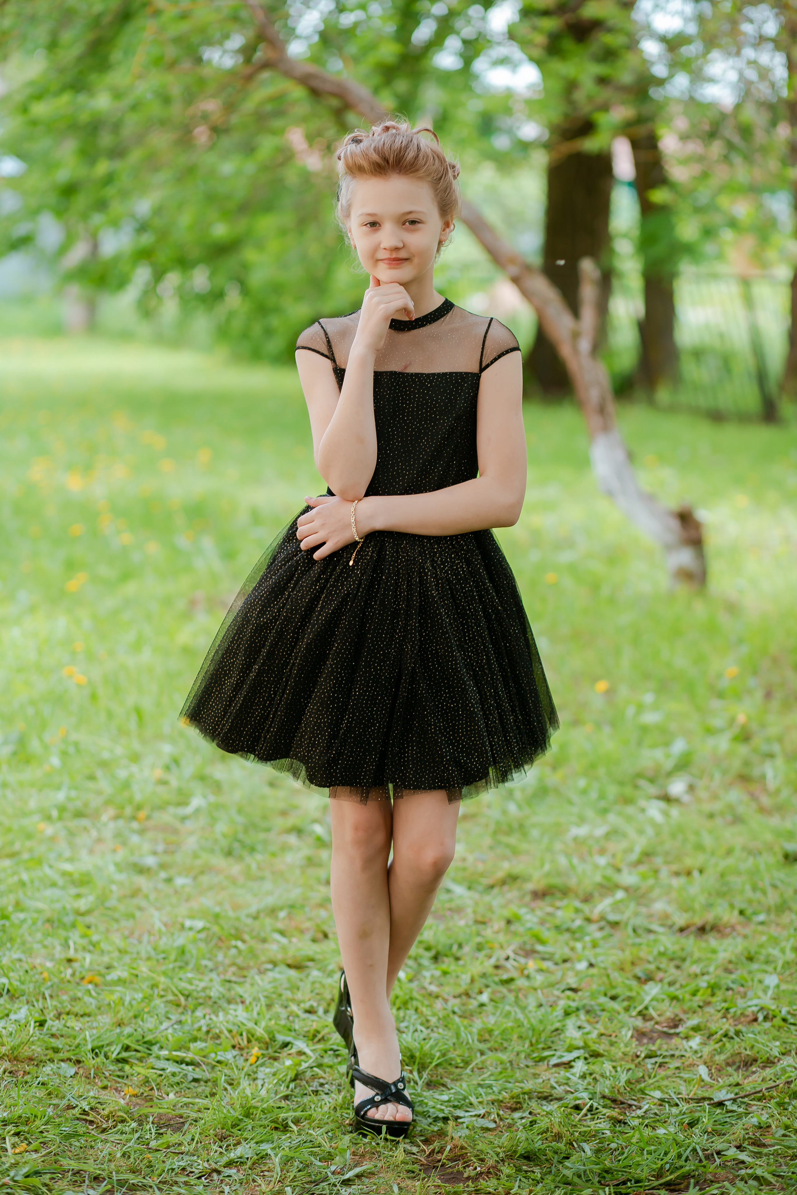 Фотосессия для выпускников 4 класса. Студия выпускных альбомов Остров