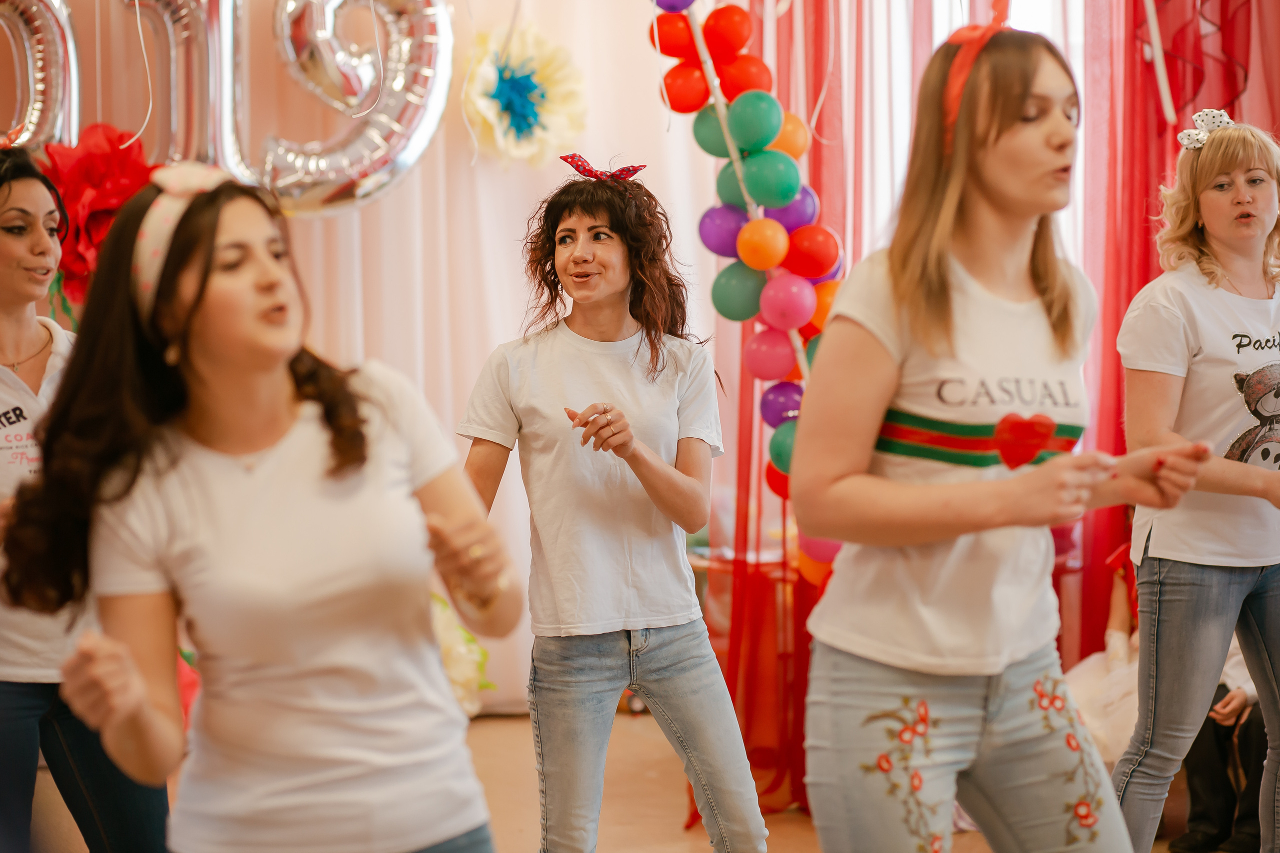 Выпускной в детском саду. Студия выпускных альбомов Остров