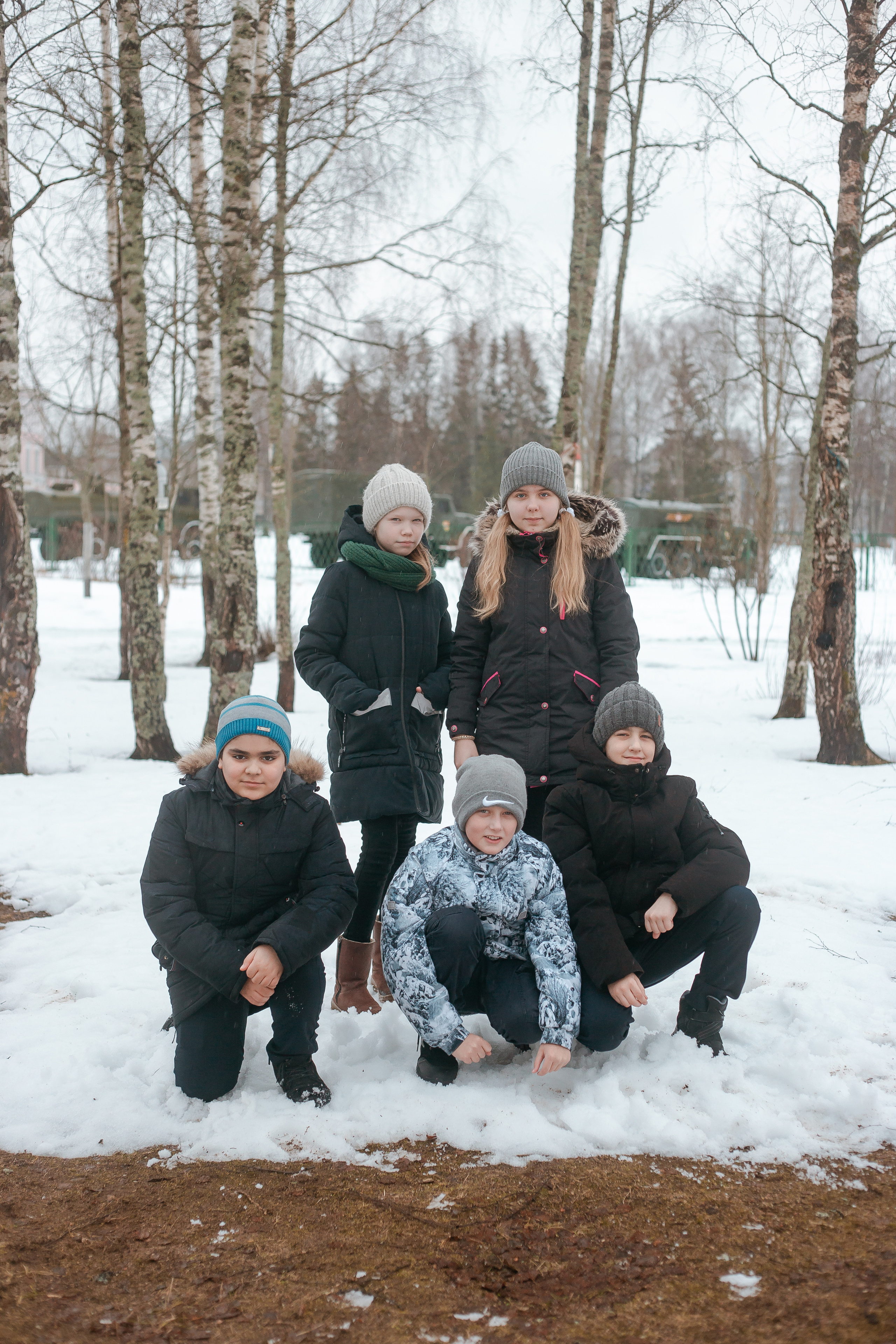 Выпускники 4 класса для фотокниги. Студия выпускных альбомов Остров