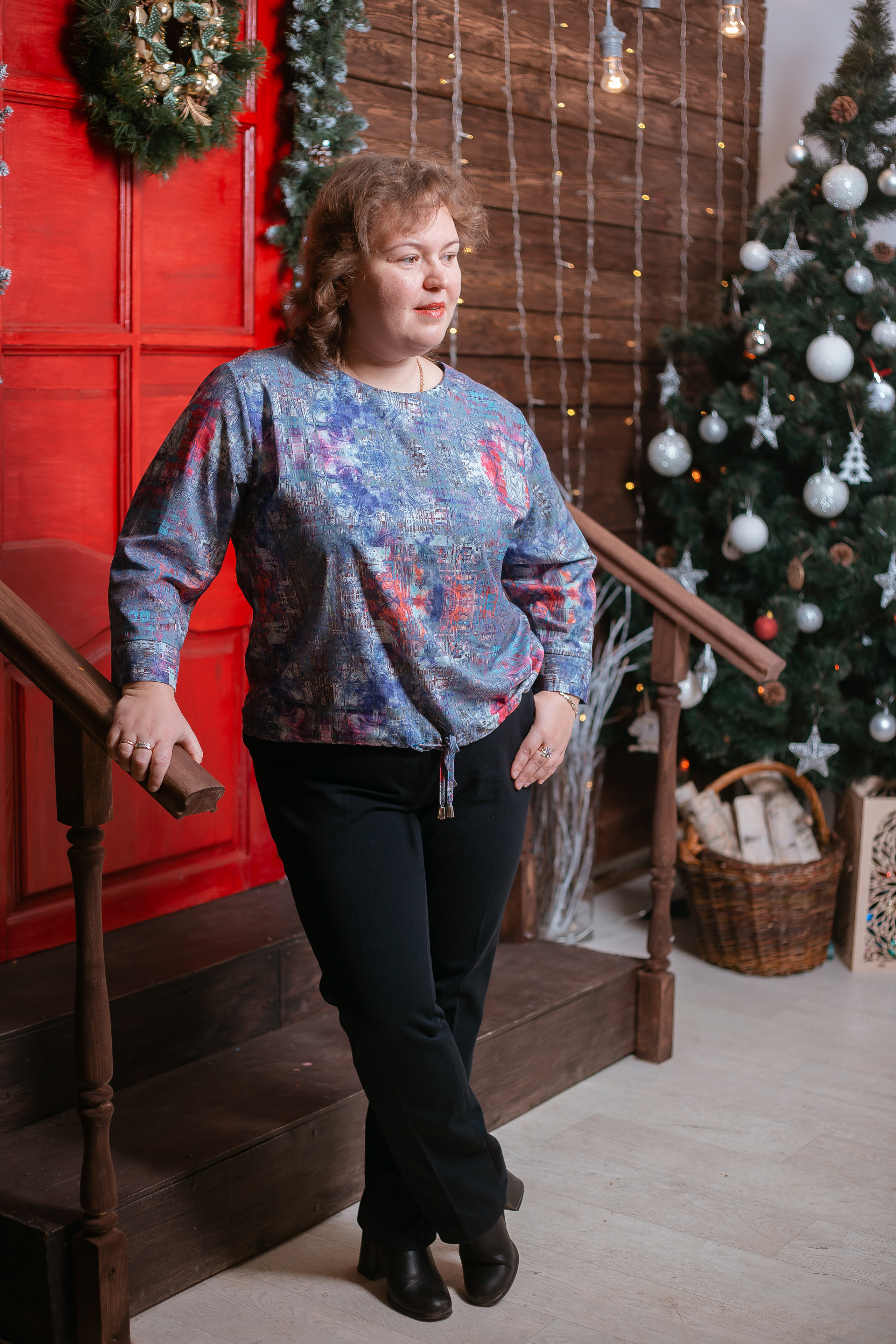 Студийная съемка для выпускного диплома. Студия выпускных альбомов Остров