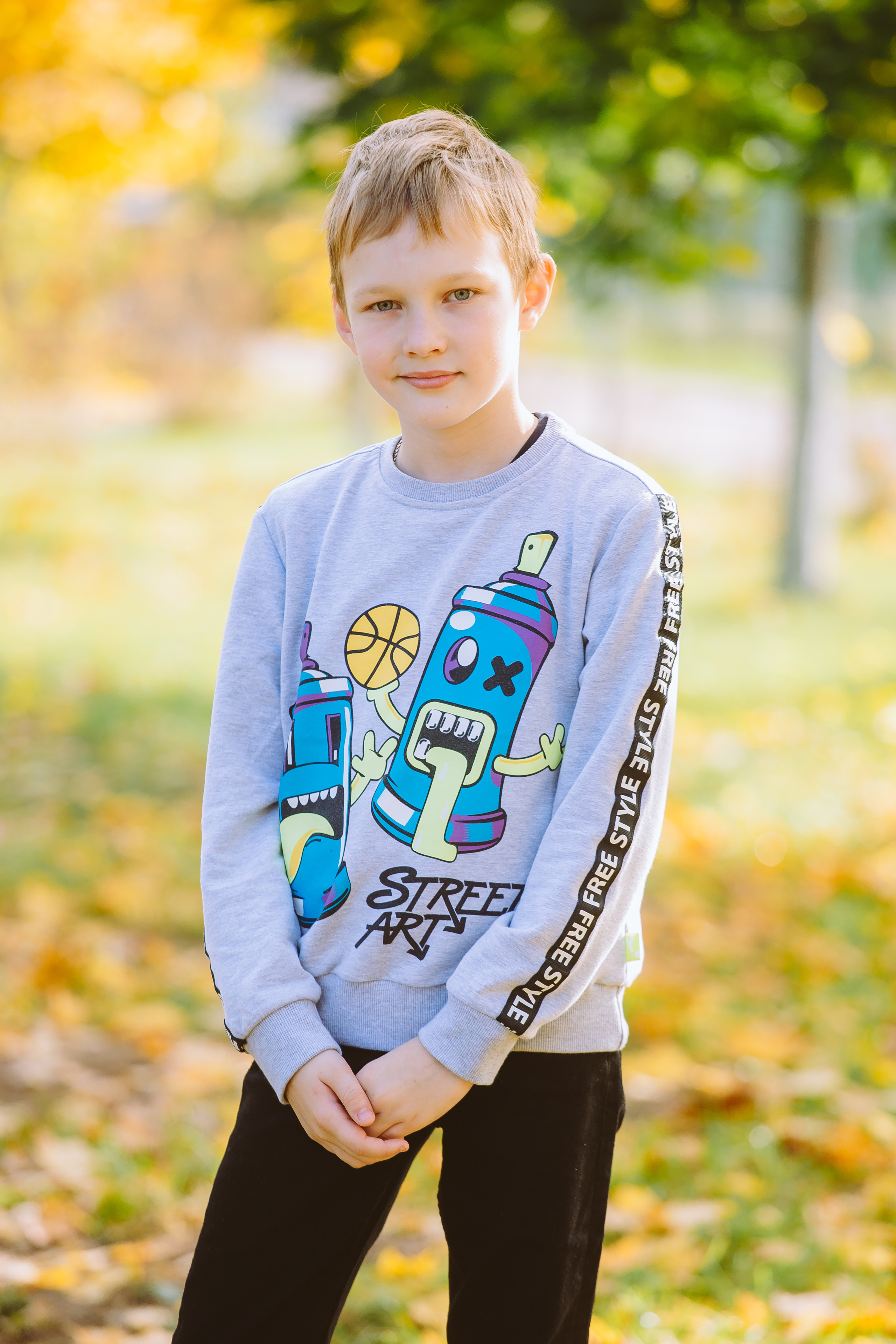 Выпускники 4 класса для фотокниги. Студия выпускных альбомов Остров