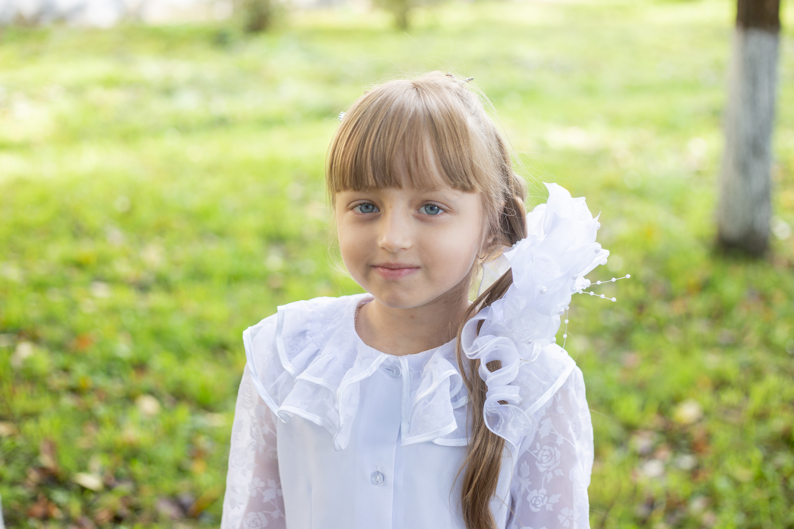 Съёмка для буклета. Студия выпускных альбомов Остров