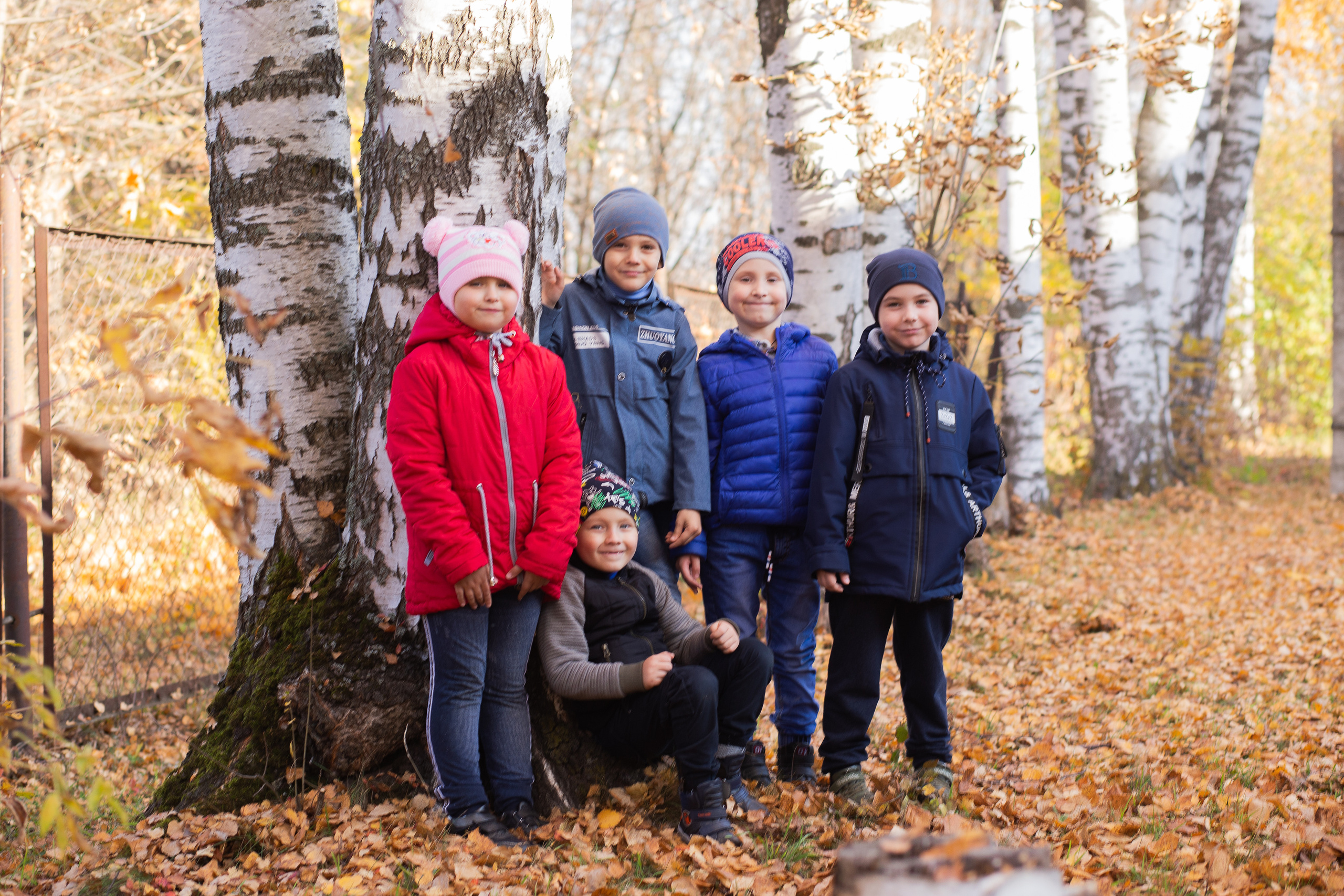 Пример ВСЕЙ съемки для выпускного диплома. Студия выпускных альбомов Остров