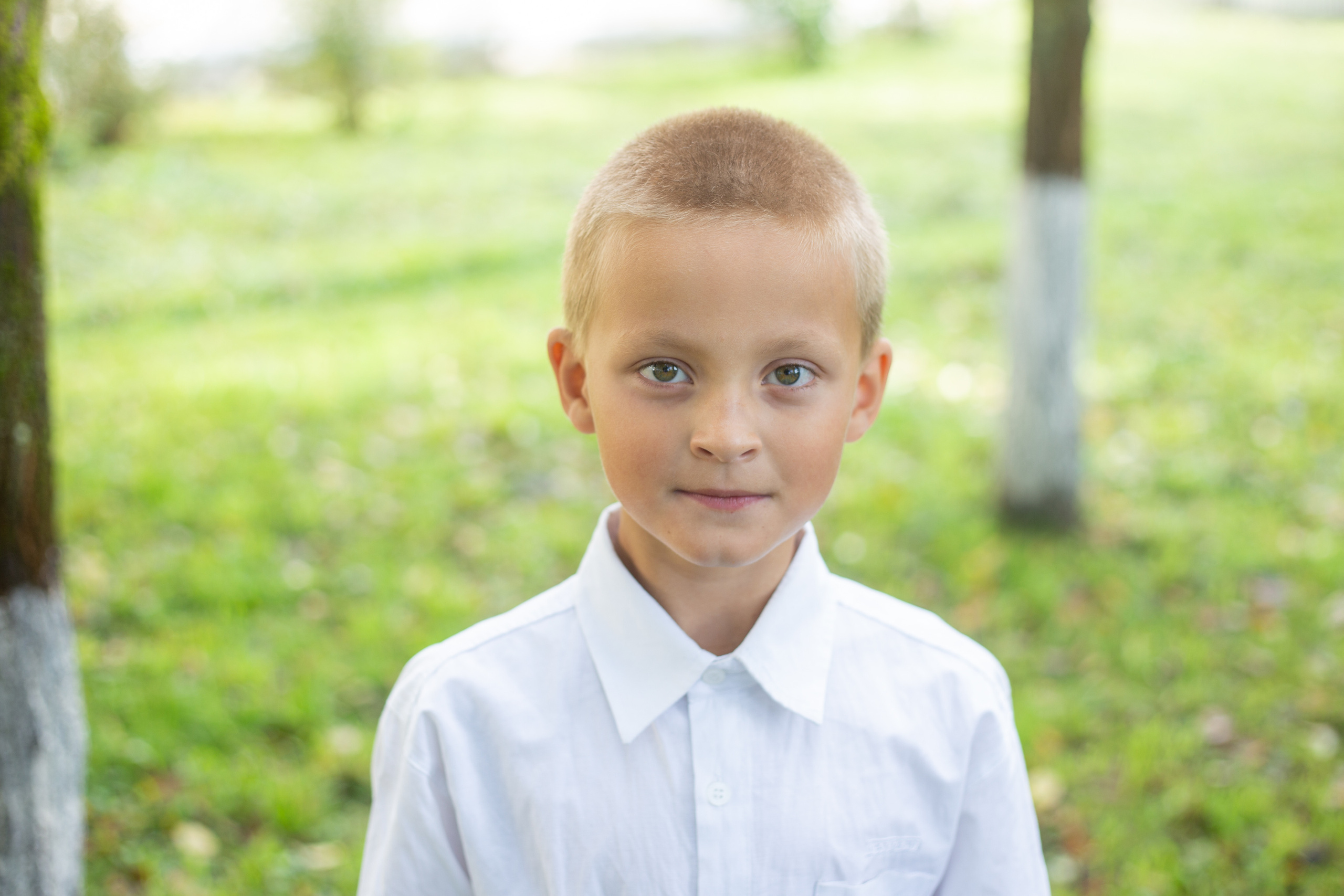 Съёмка для буклета. Студия выпускных альбомов Остров