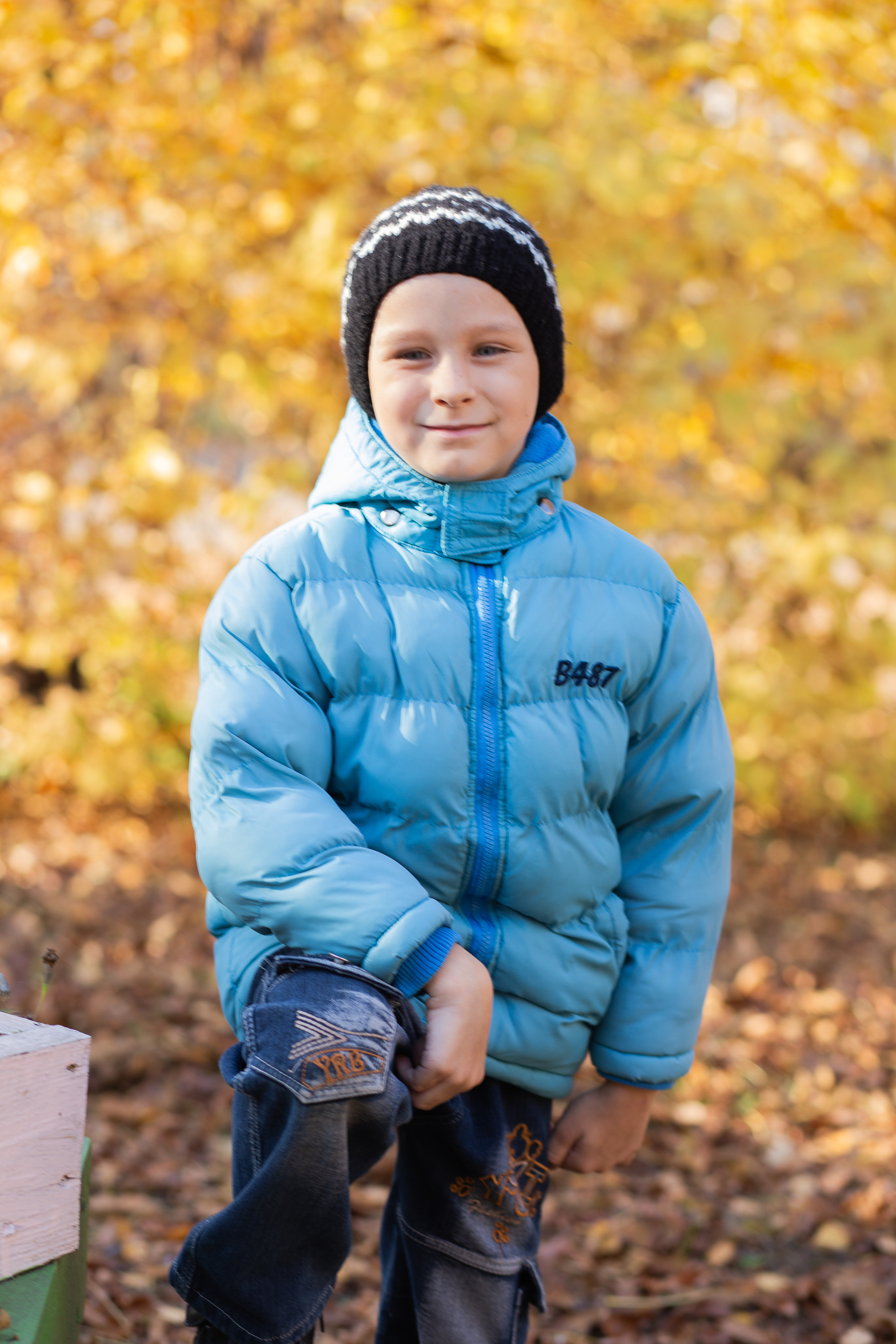 Пример ВСЕЙ съемки для выпускного диплома. Студия выпускных альбомов Остров