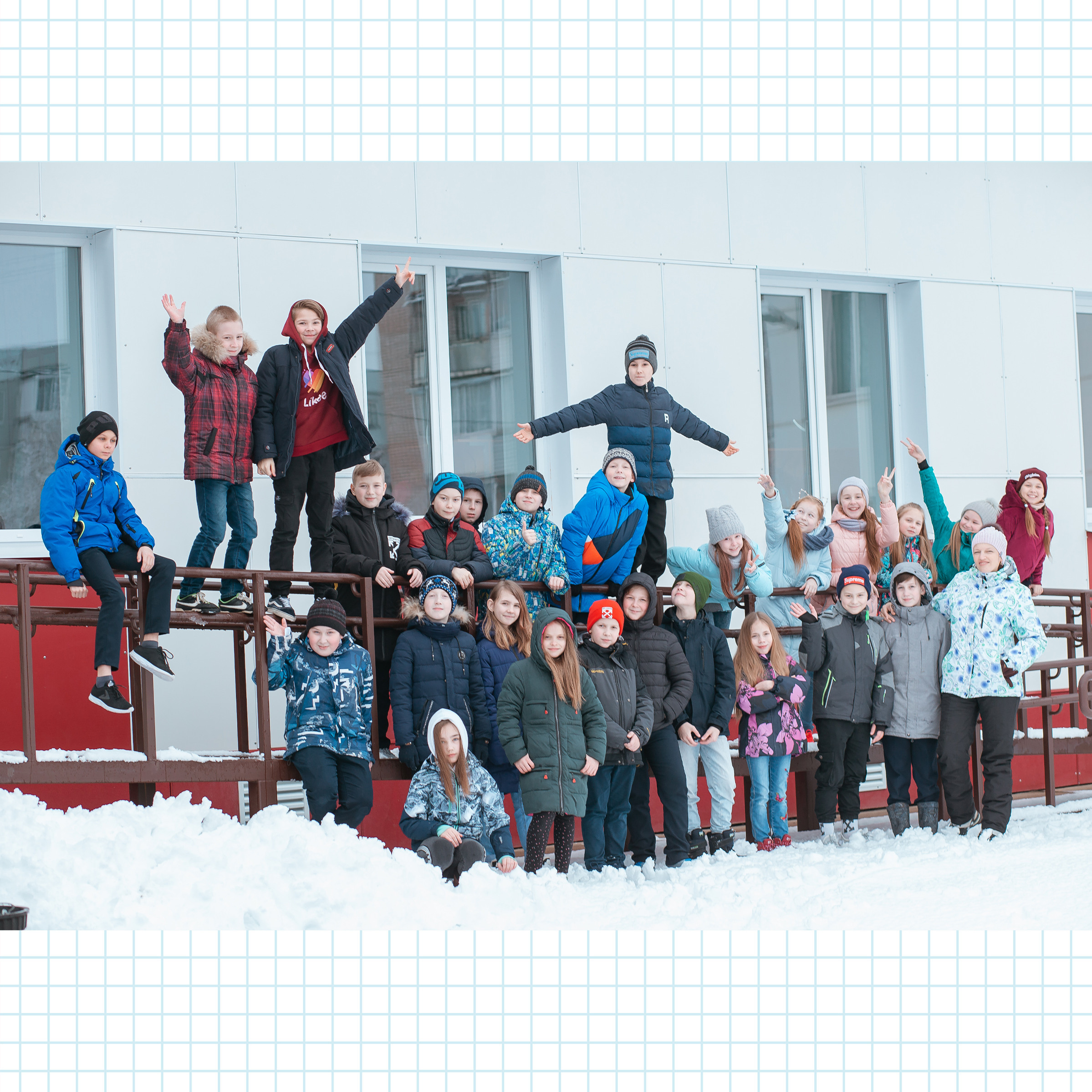 Фотокниги — много страниц (4 класс). Студия выпускных альбомов Остров