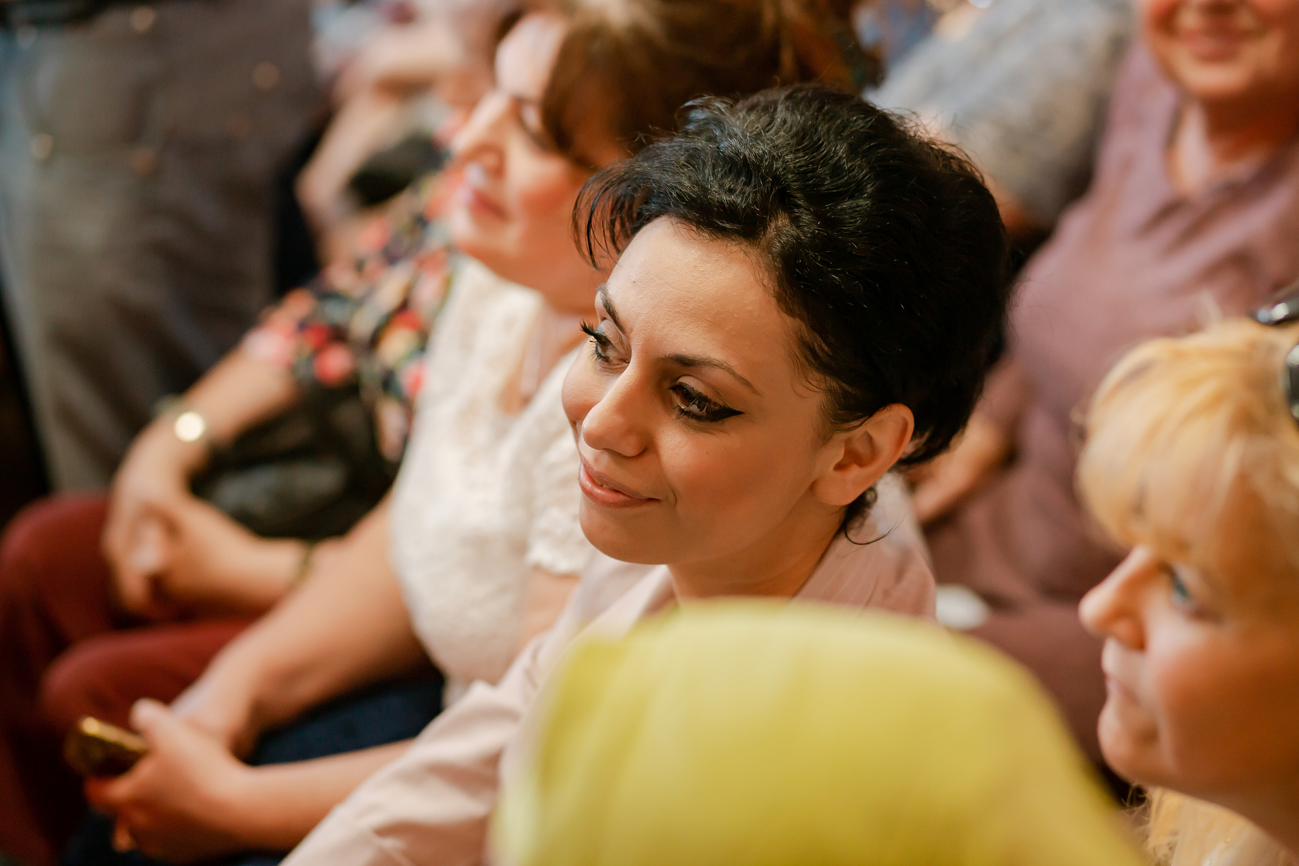 Выпускной в детском саду. Студия выпускных альбомов Остров