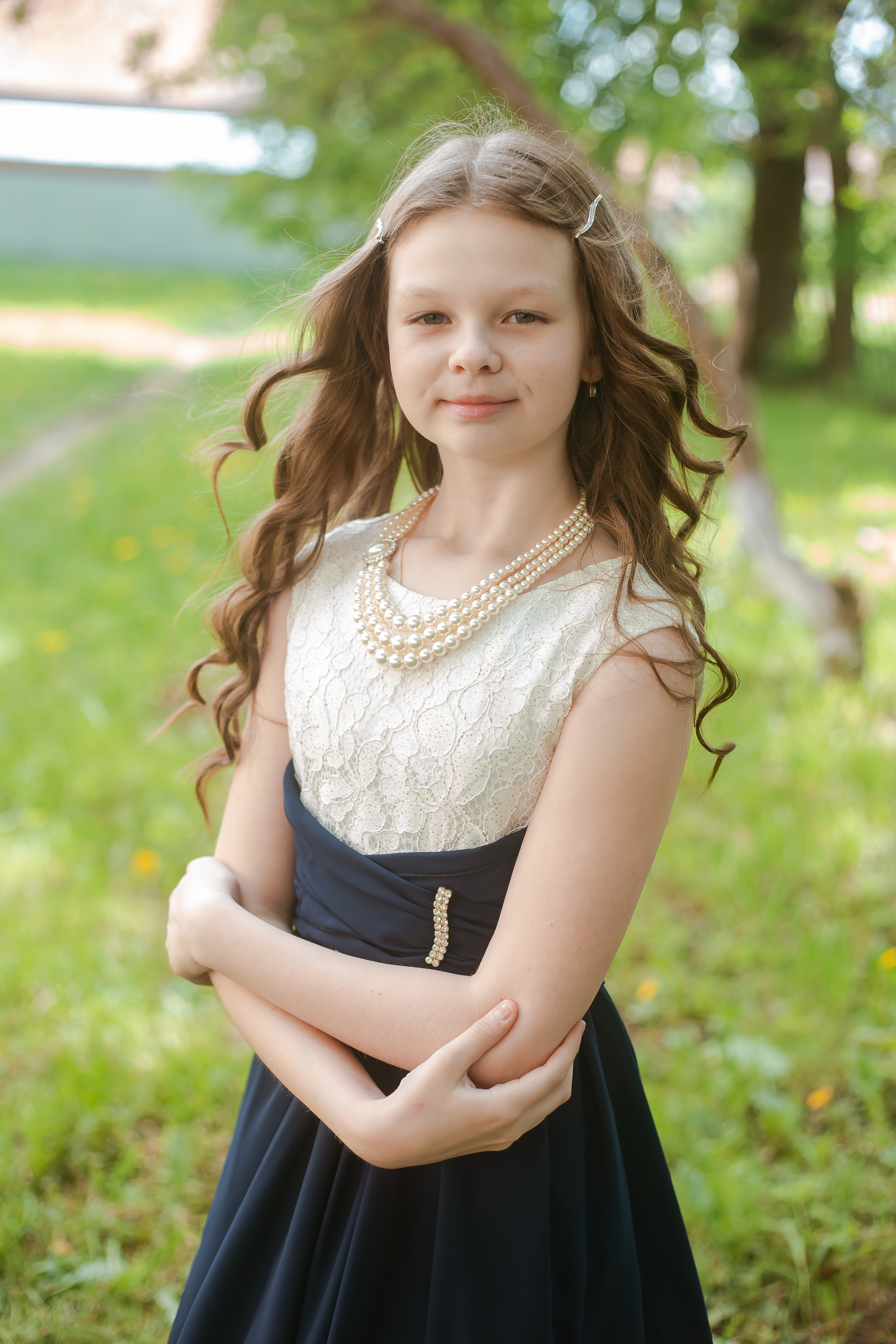 Фотосессия для выпускников 4 класса. Студия выпускных альбомов Остров