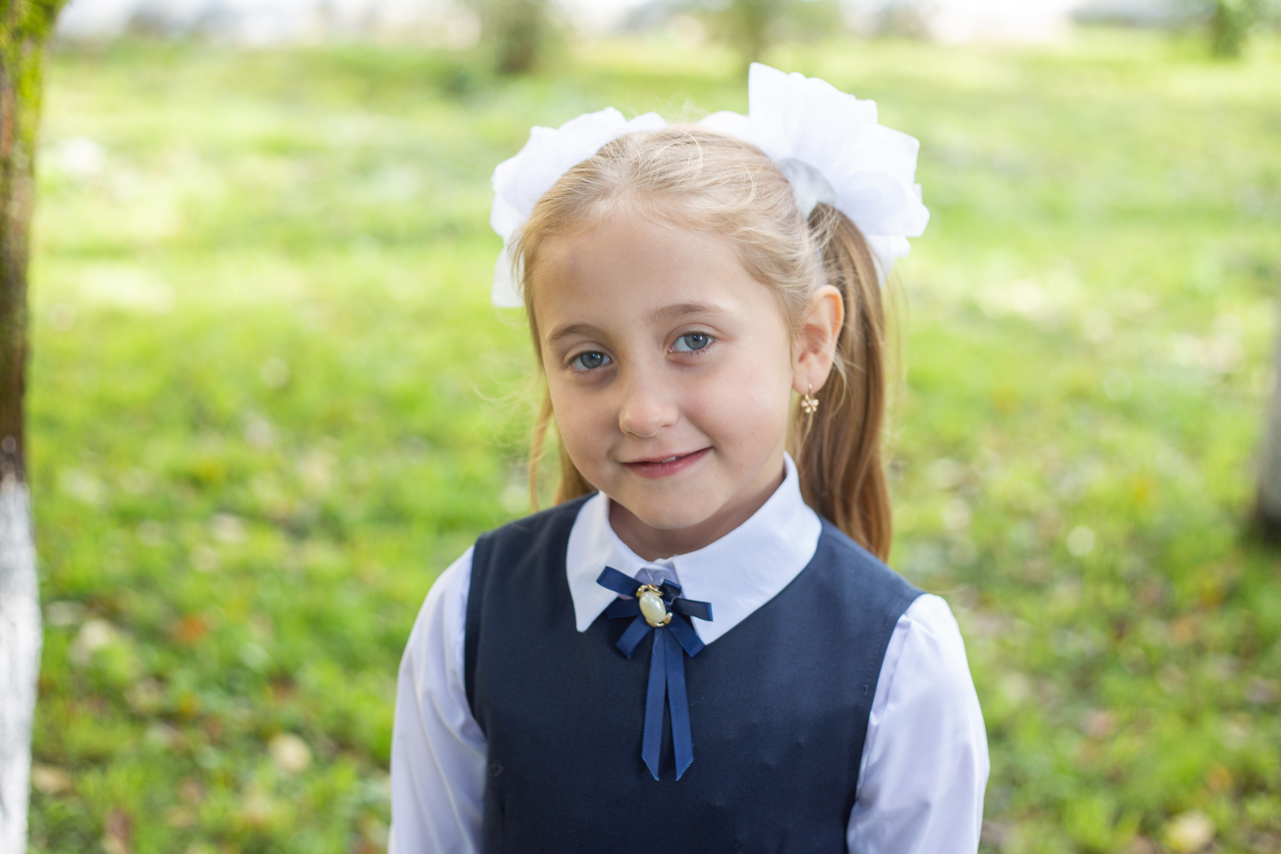 Съёмка для буклета. Студия выпускных альбомов Остров