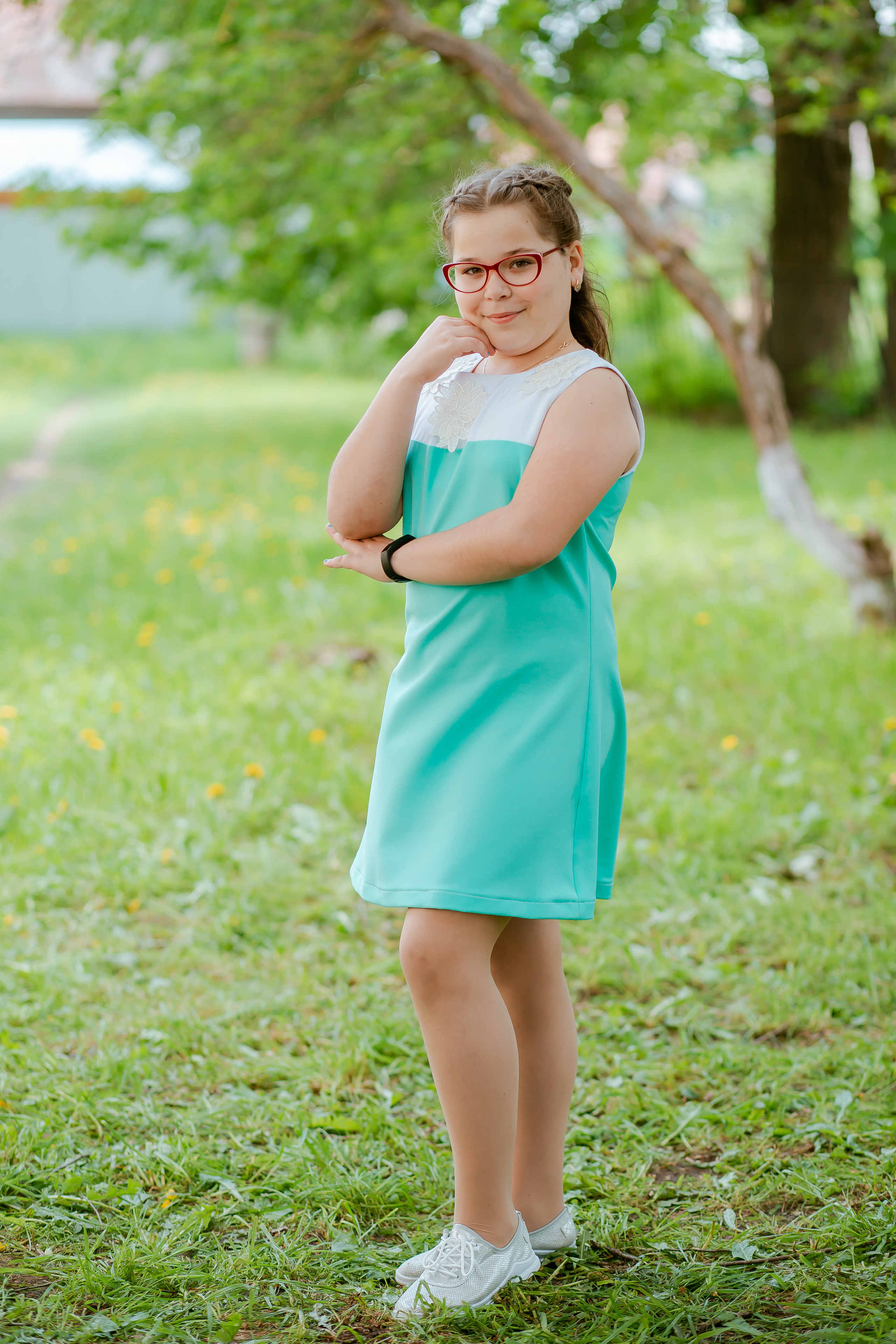 Фотосессия для выпускников 4 класса. Студия выпускных альбомов Остров