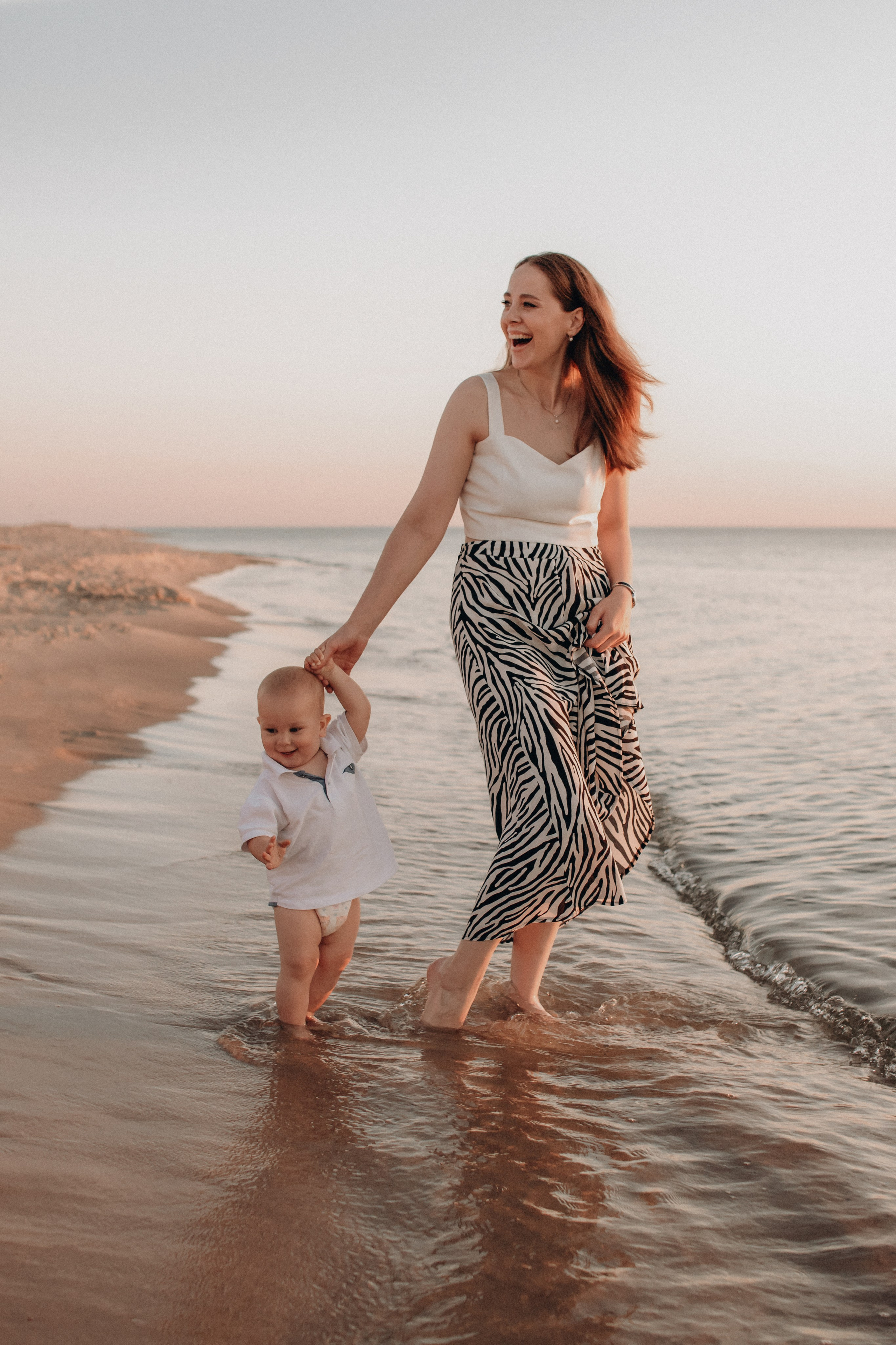 Family. Женский и семейный фотограф в Калининграде Надежда Подлипинская