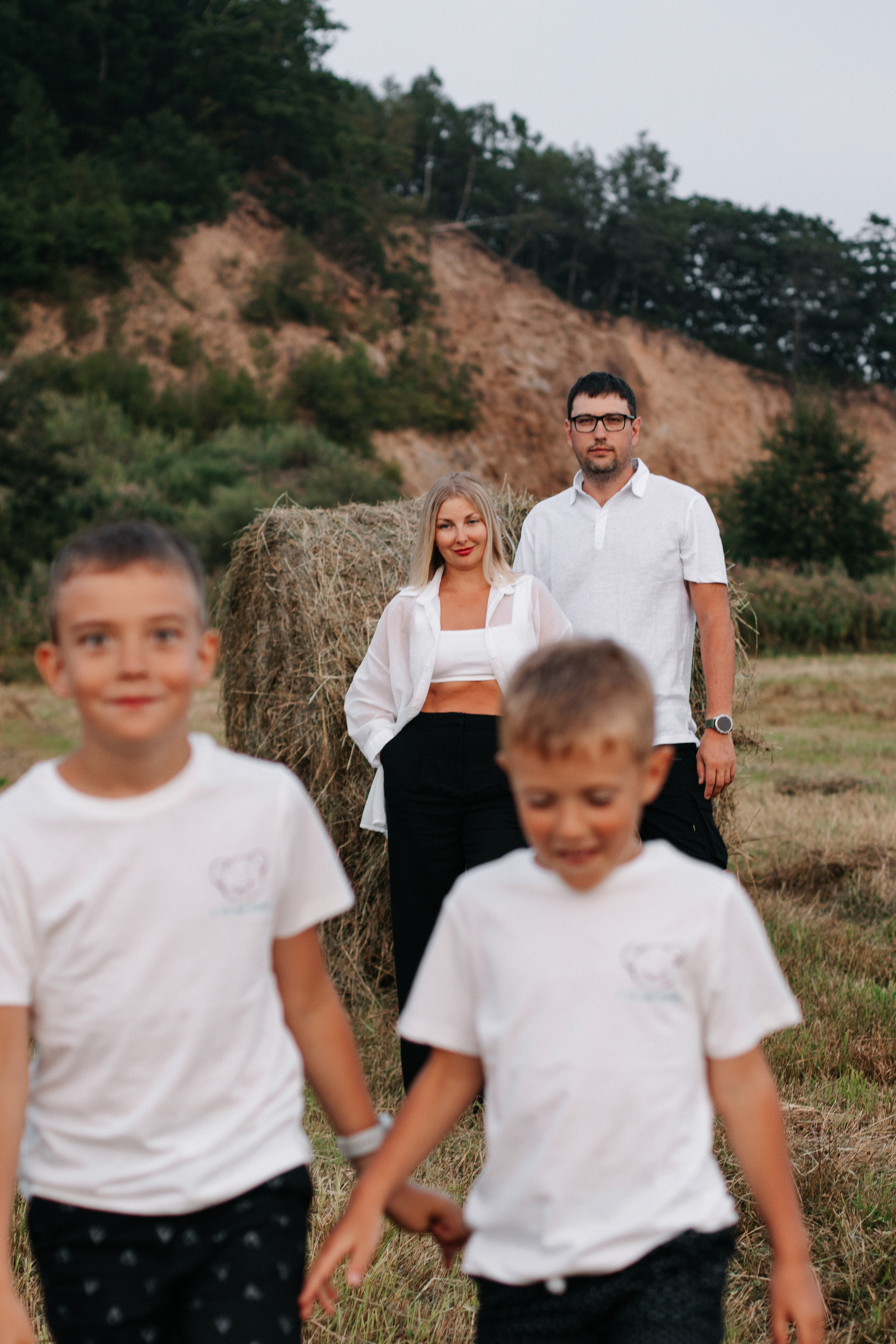 Светлана и Григорий. Фотограф город Находка. Ольга Калабухова