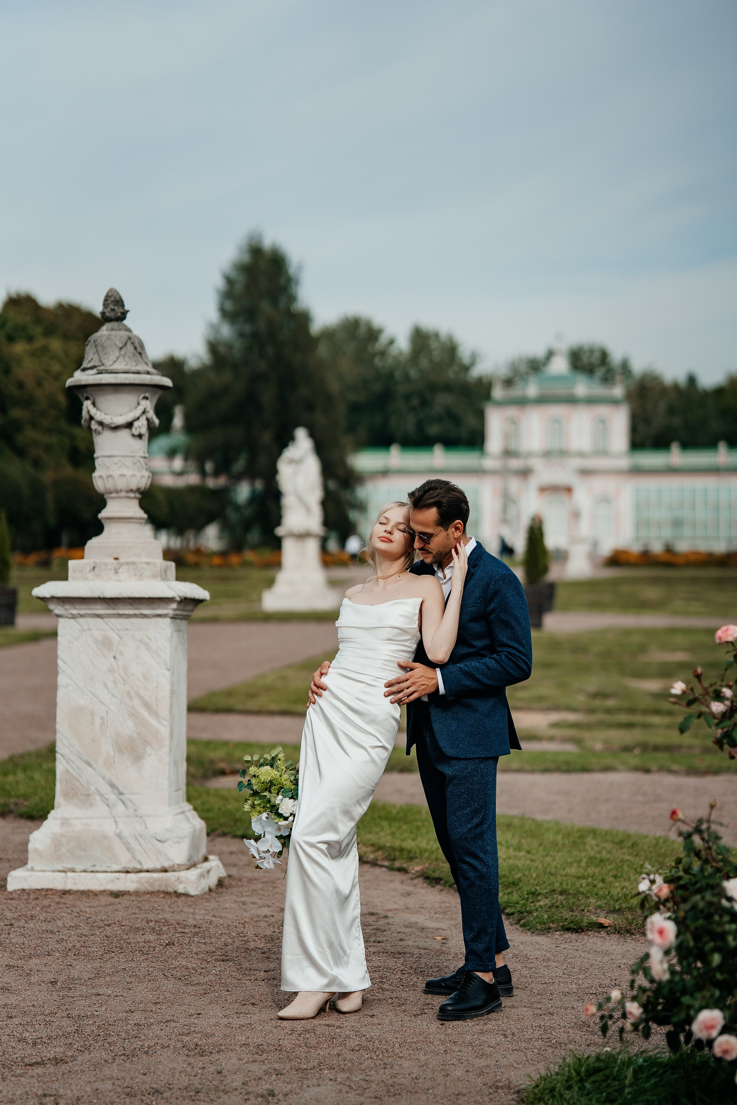 Свадьба в Москве❤️‍🔥. Свадебный и семейный фотограф в Донецке, Ростове, Севастополе!