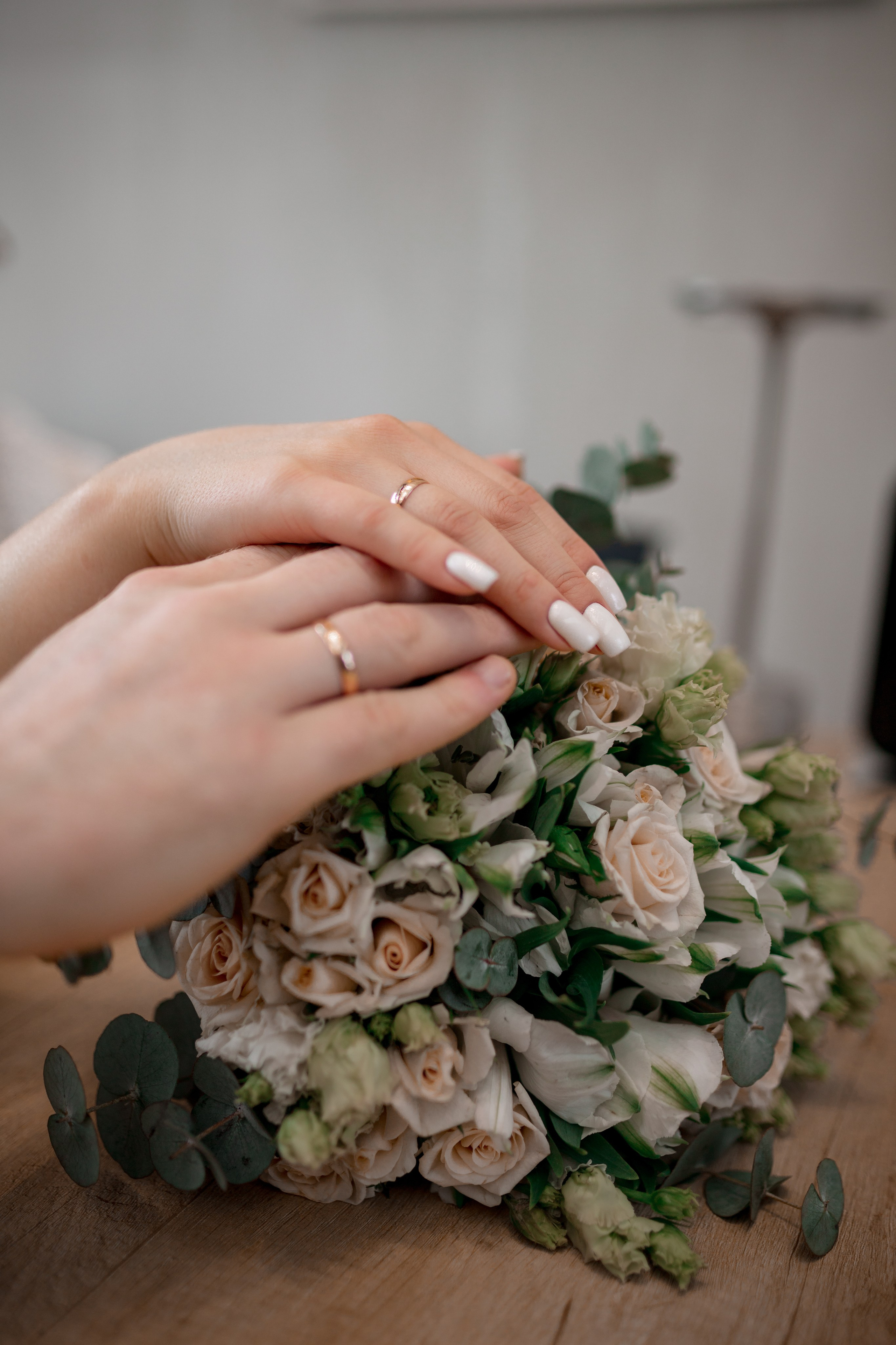 Дмитрий & Екатерина. Свадебный фотограф в Чебоксарах Анастасия Иванова