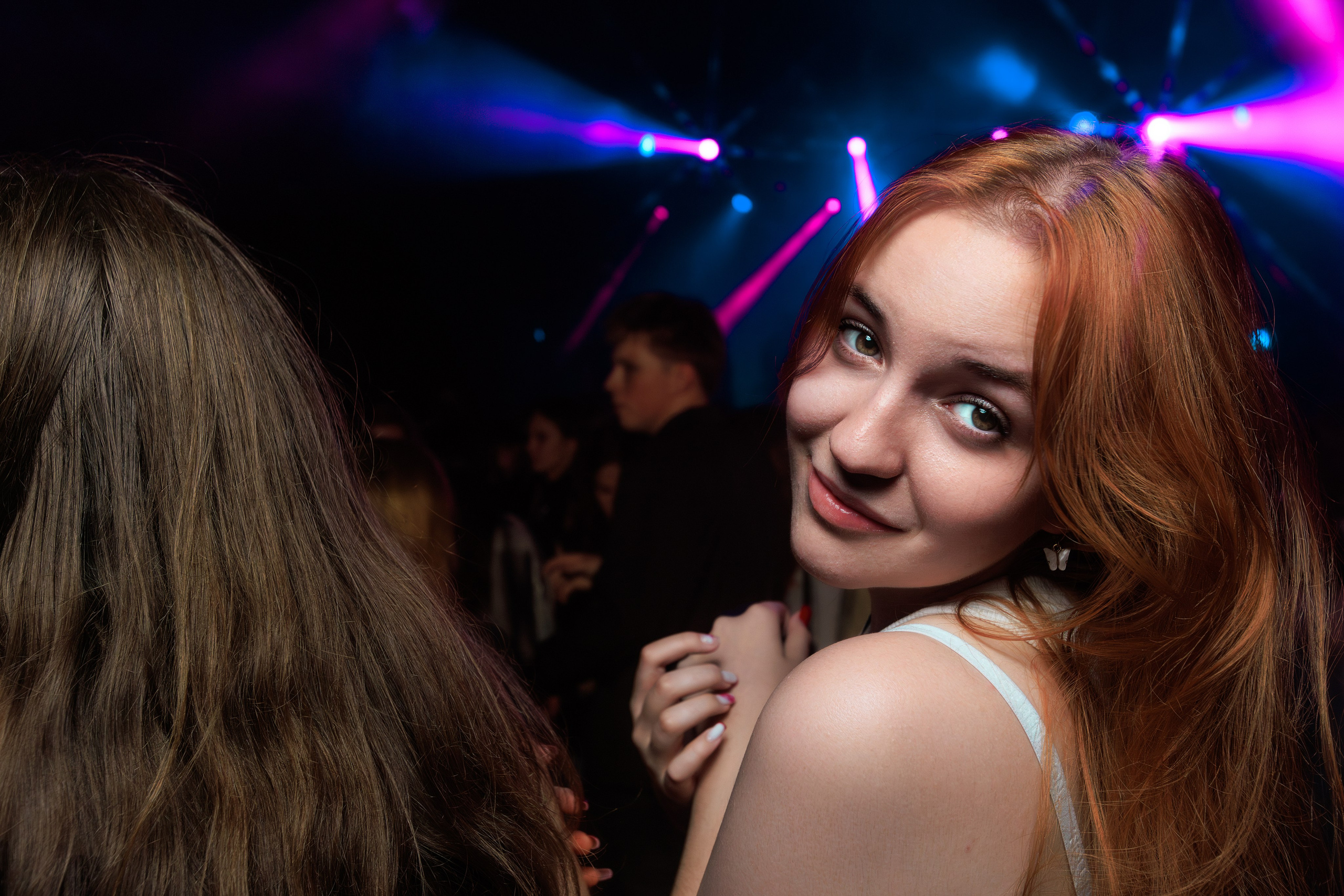 Студ посвят | Рептилоид. Репортажный фотограф Екатеринбург | Яркий, качественный репортаж | Концерты, клубы, репортаж, праздники, корпоративы