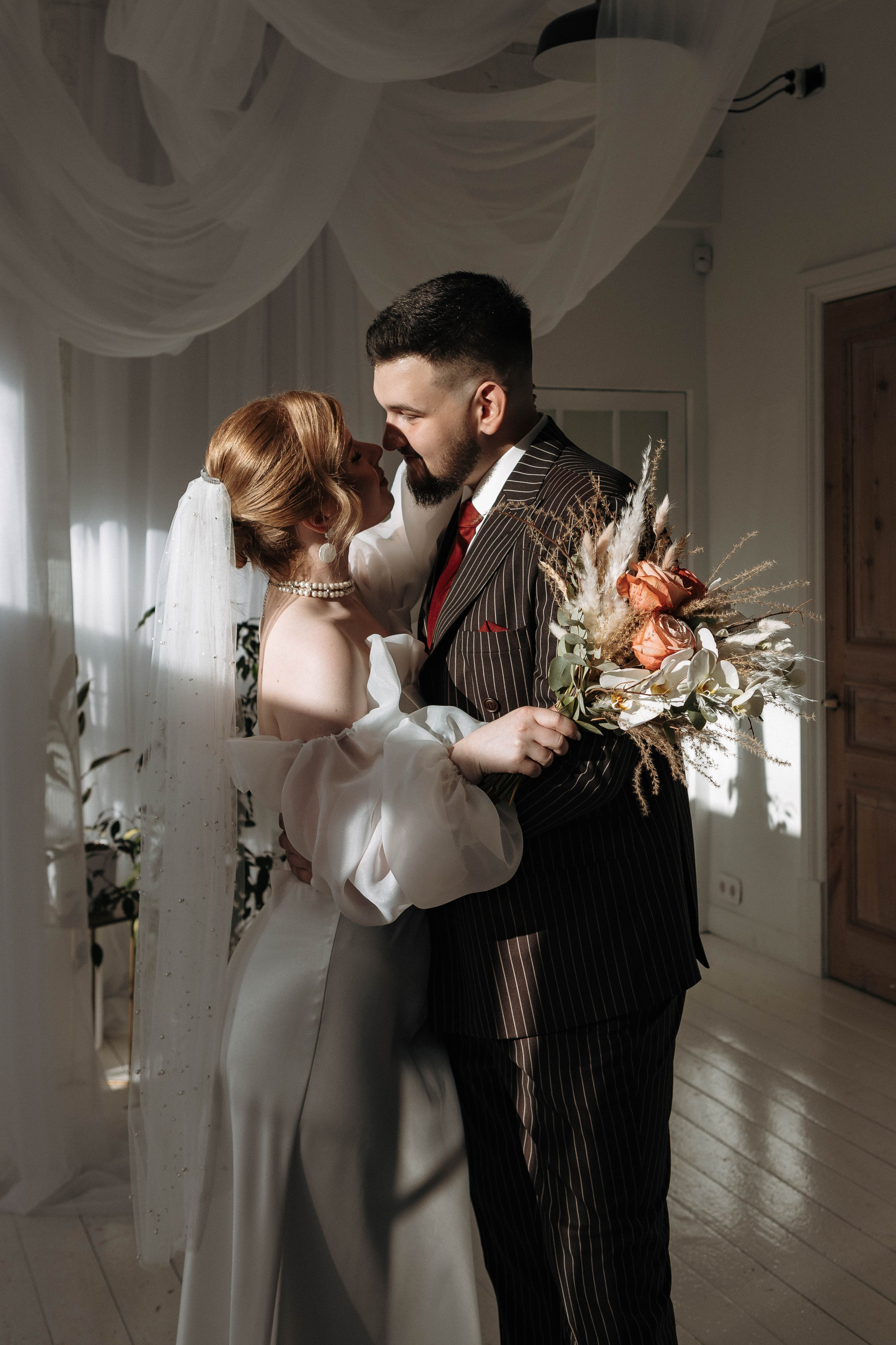 Радислав & Карина. Свадебный, семейный фотограф в Перми и Пермском крае. Ольга Старицына