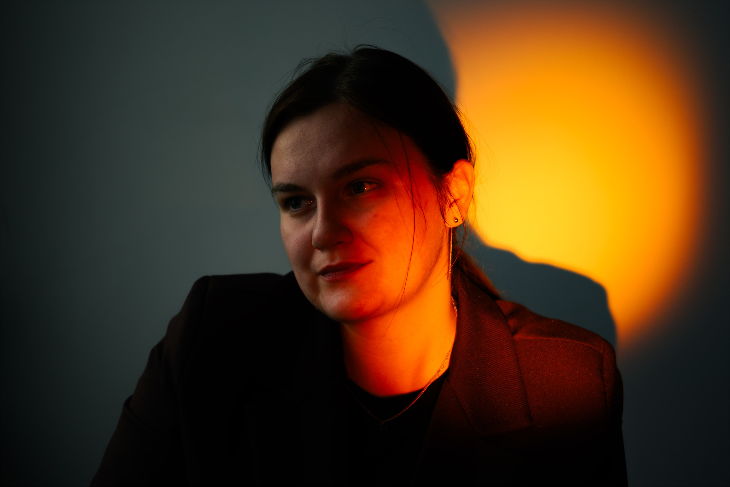 Разноцветики. Фотограф из Боровска в Калужской области